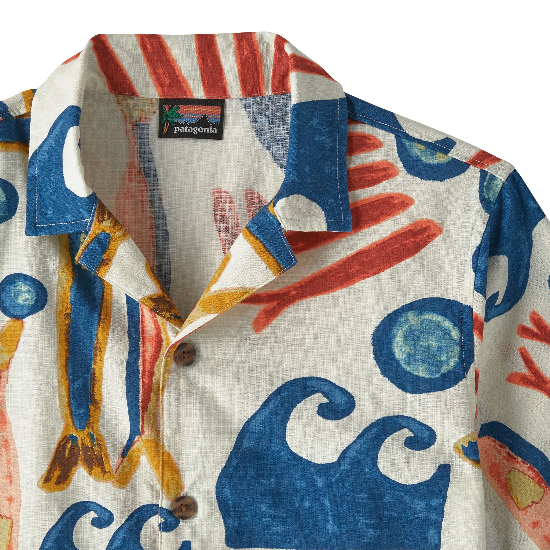 Kids’ Tidal Threads Shirt
