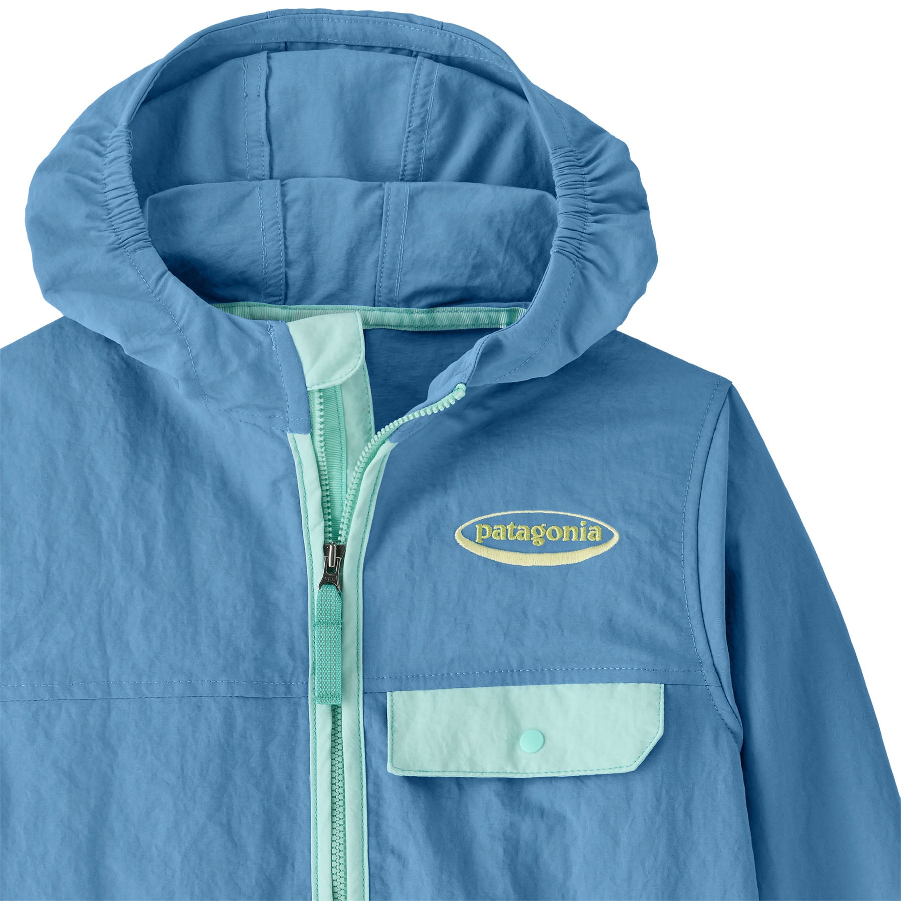 Kids' Baggies™ Jacket