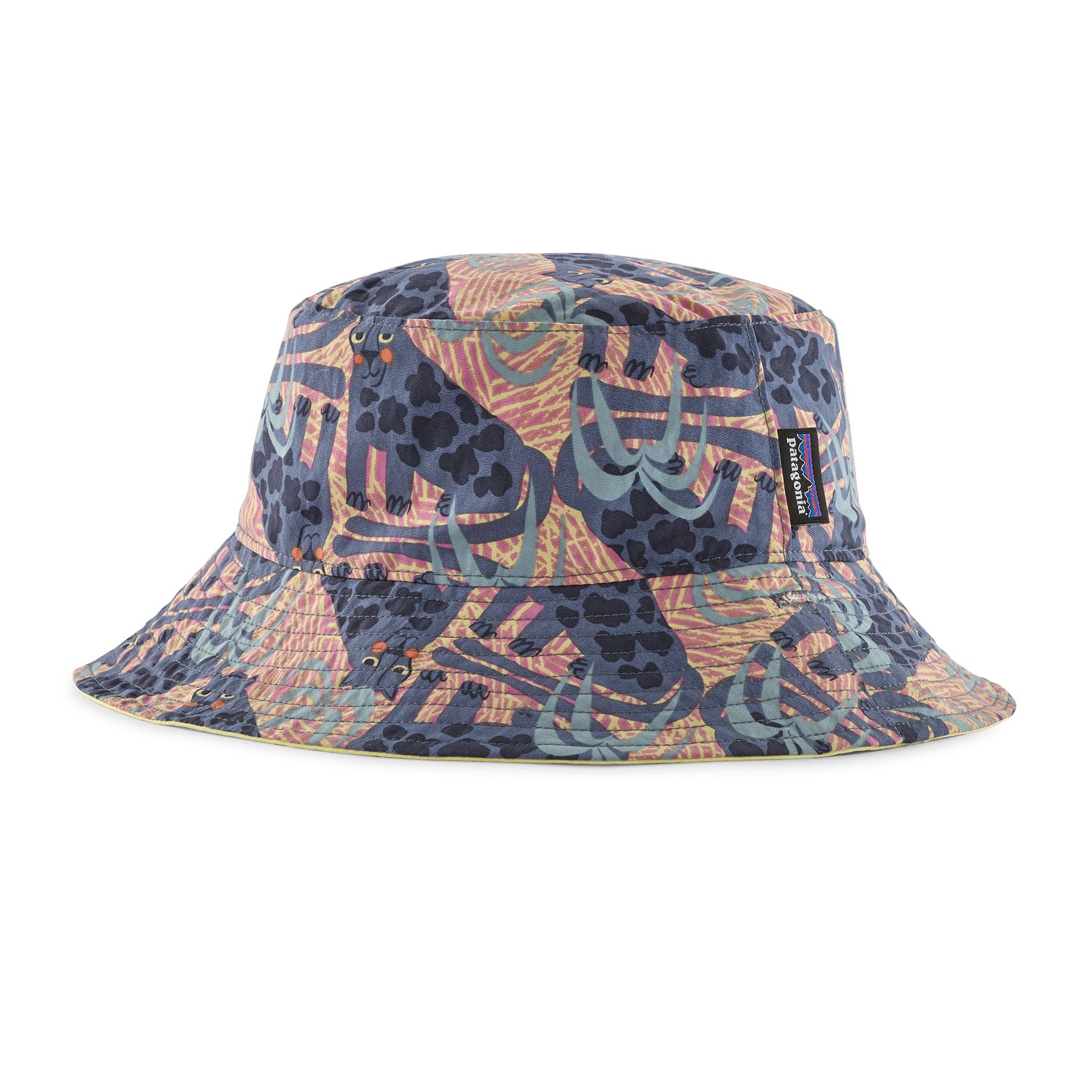 Baby Sun Bucket Hat