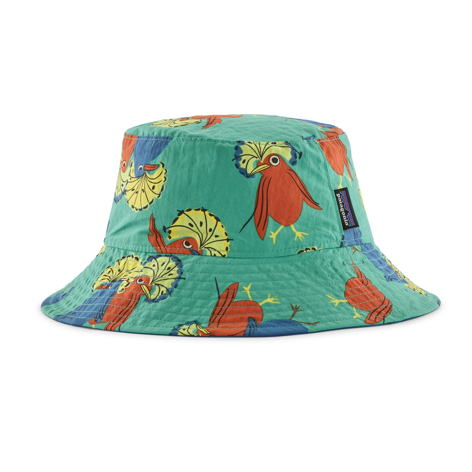 Baby Sun Bucket Hat