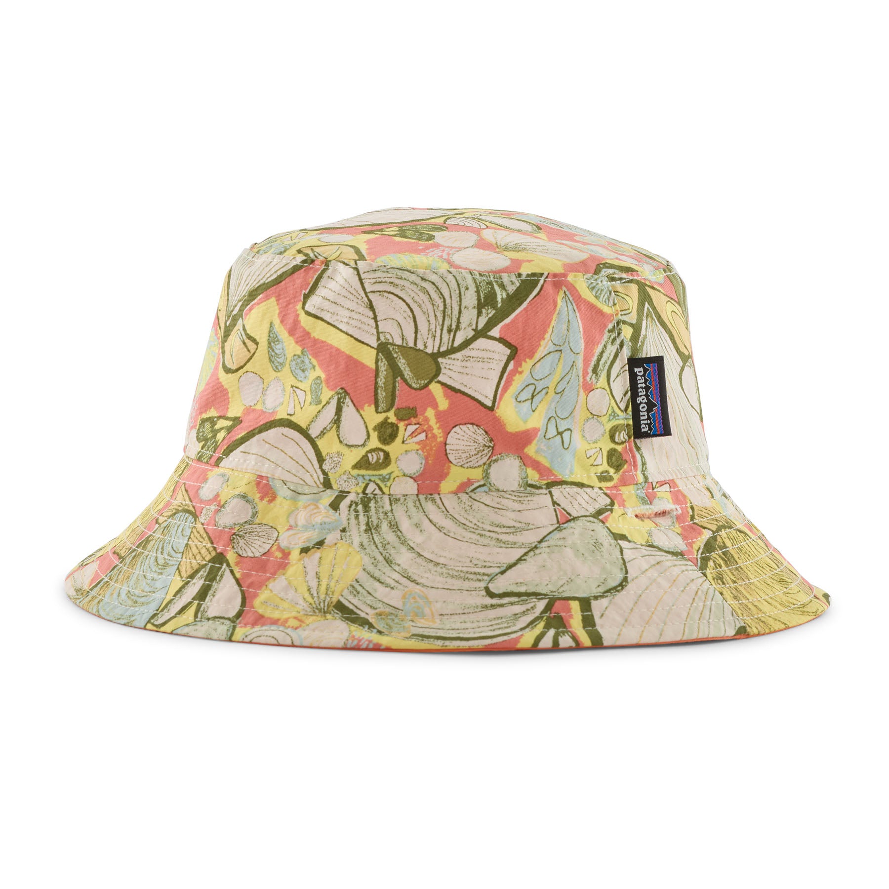 Baby Sun Bucket Hat