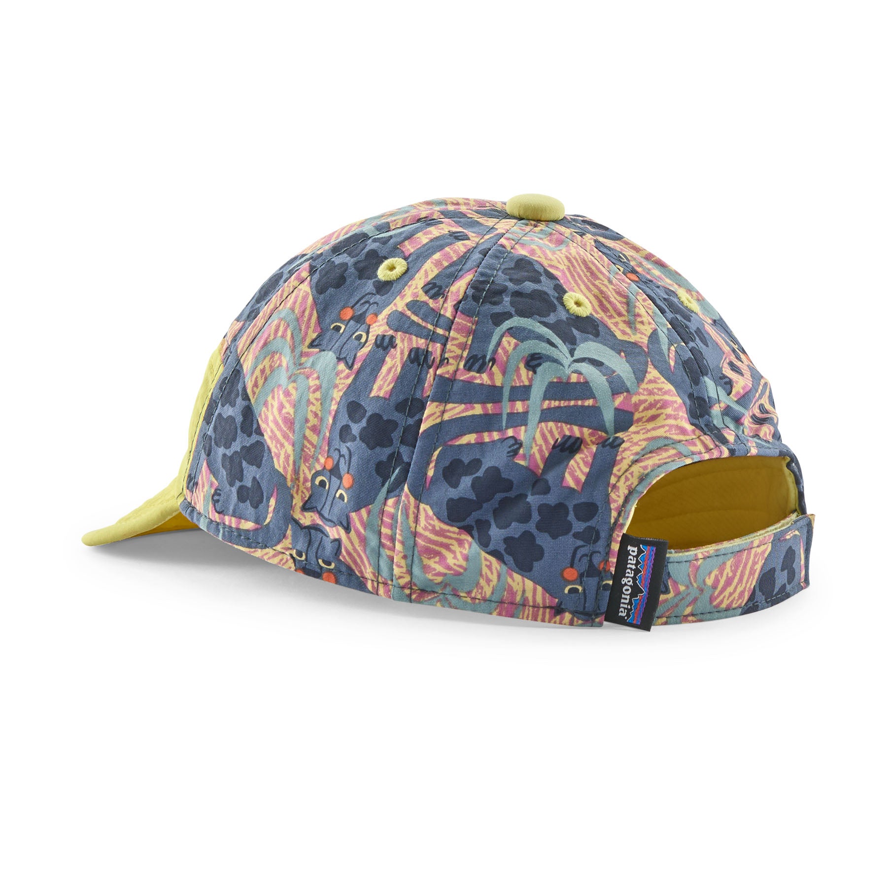 Baby Baggies™ Cap
