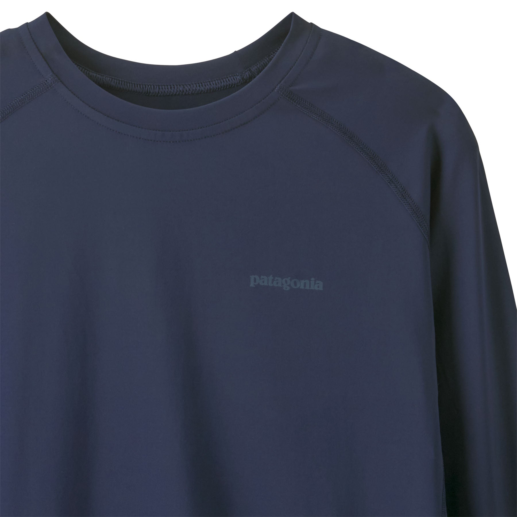 Kids' Long-Sleeved Capilene® Silkweight Rashguard