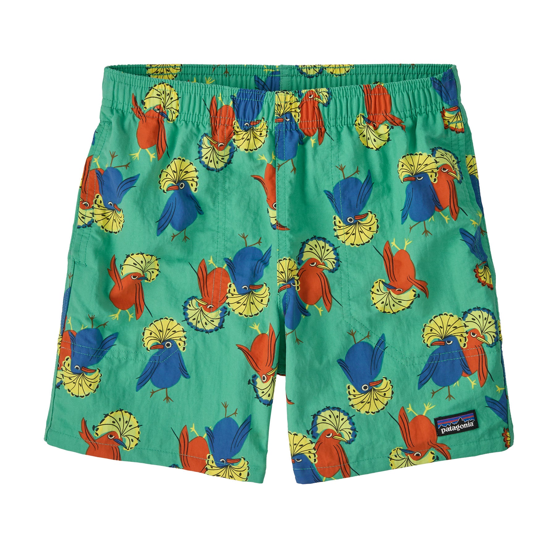 Kids' Baggies™ Shorts 5" - Lined