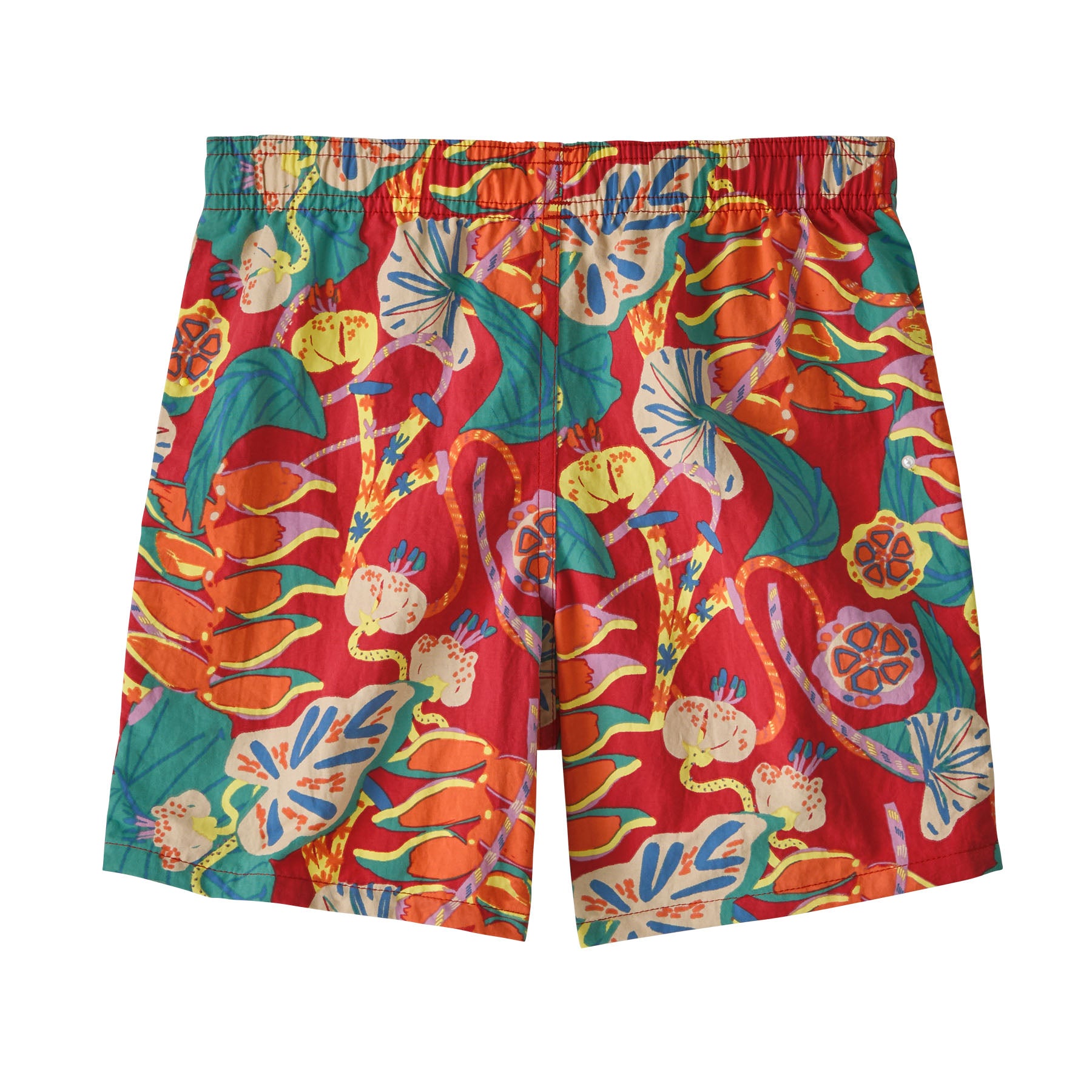 Kids' Baggies™ Shorts 5" - Lined