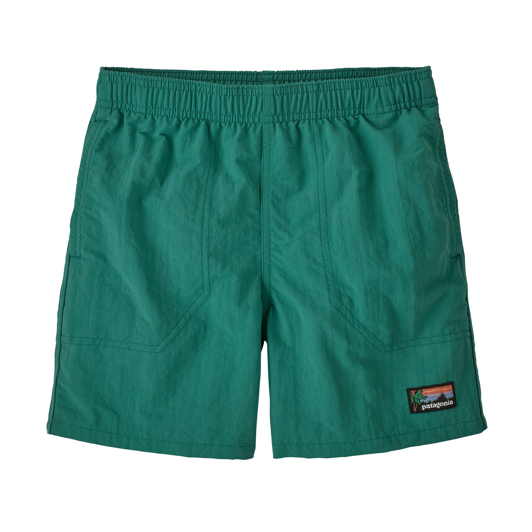 Kids' Baggies™ Shorts 5" - Lined