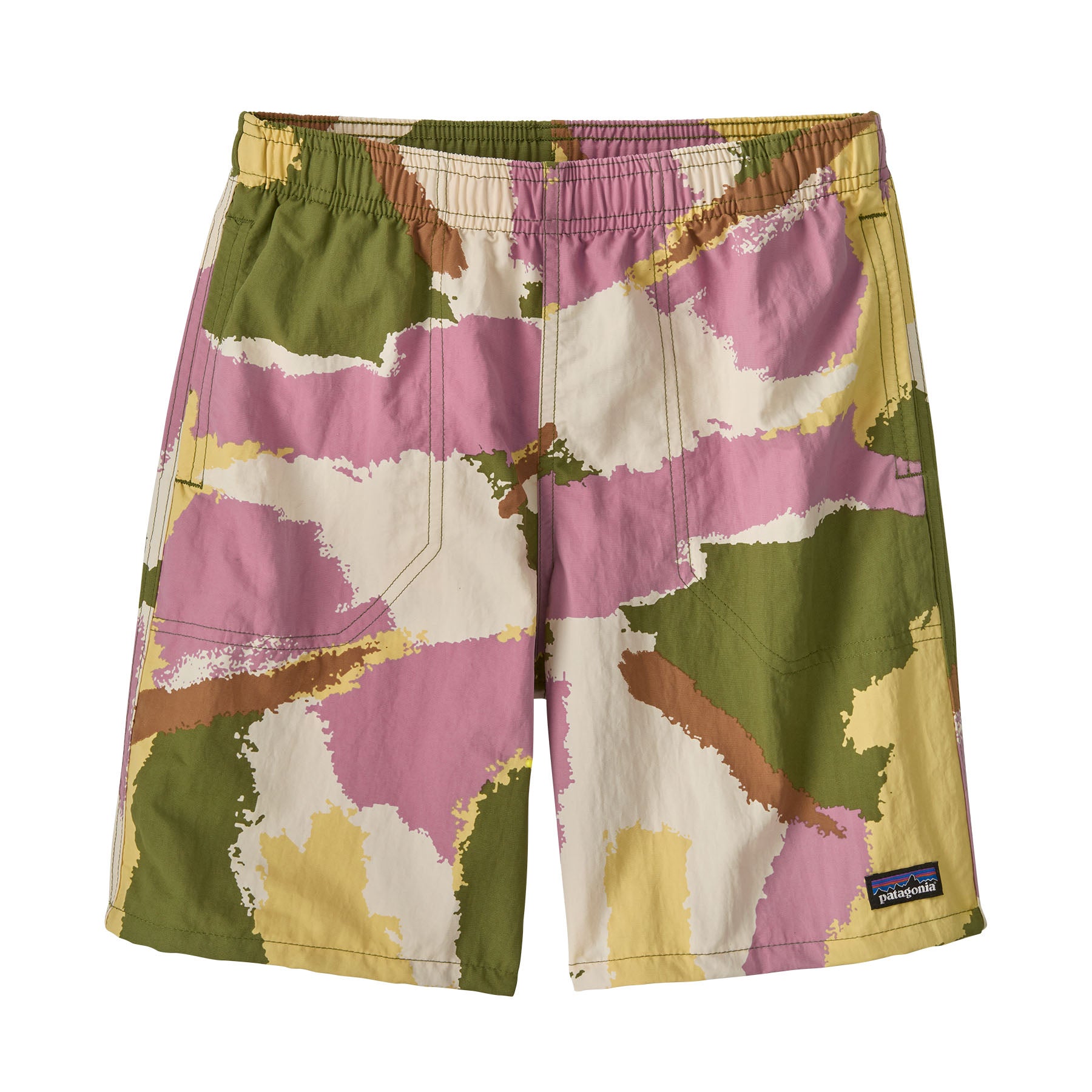 Kids' Baggies™ Shorts 7" - Lined