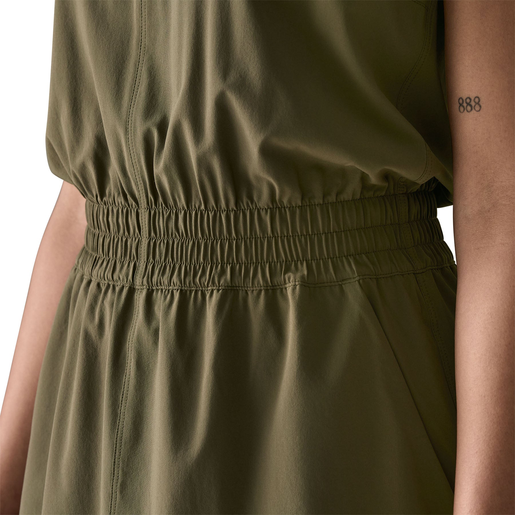 Women's Terrebonne Traveler Dress