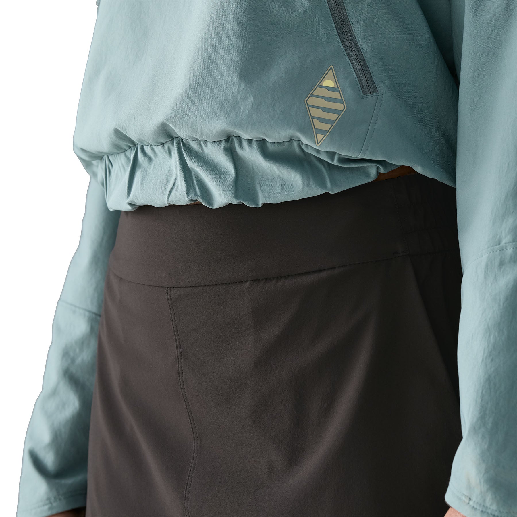 Women's Terrebonne Traveler Skort