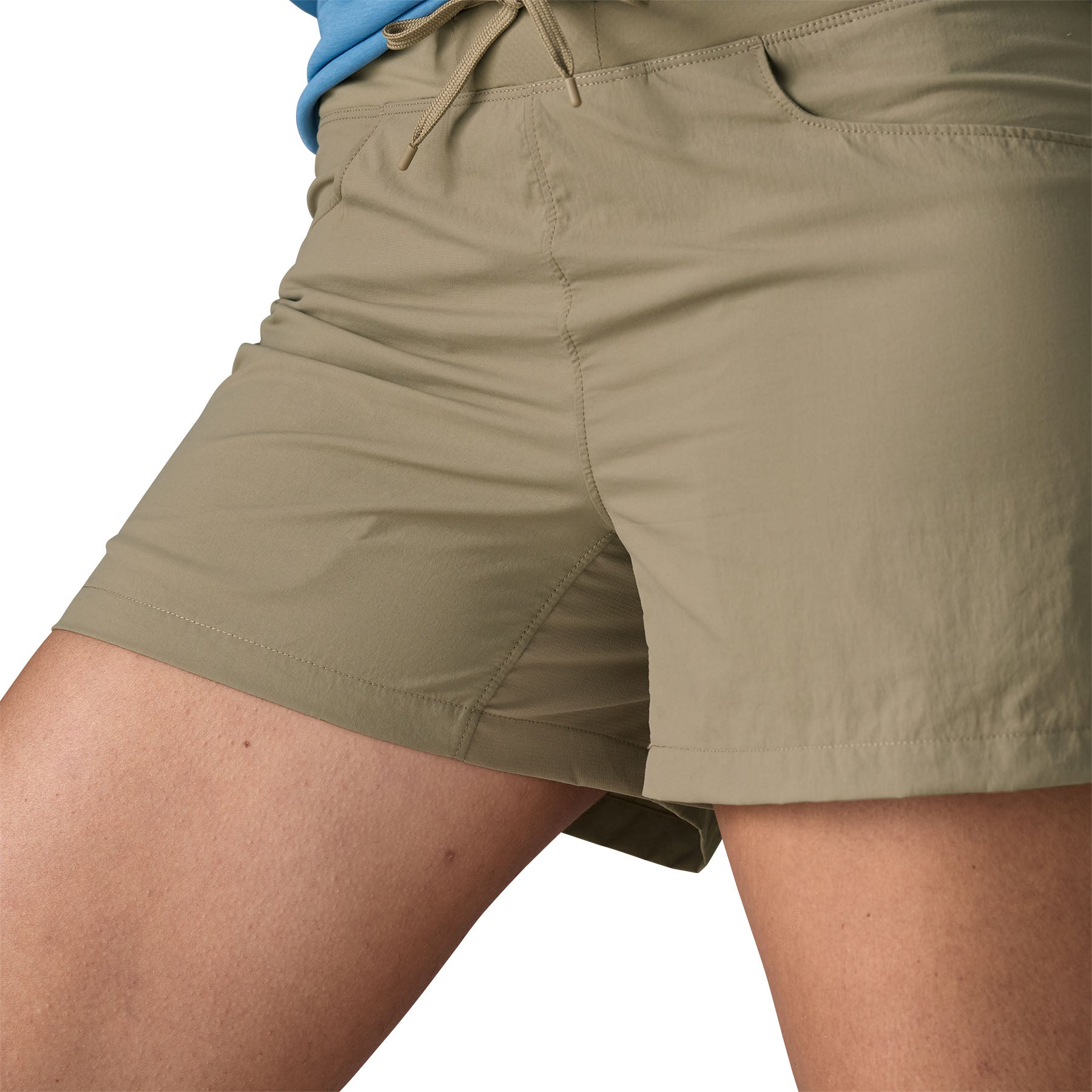 Women's Sandy Cay Shorts - 4"