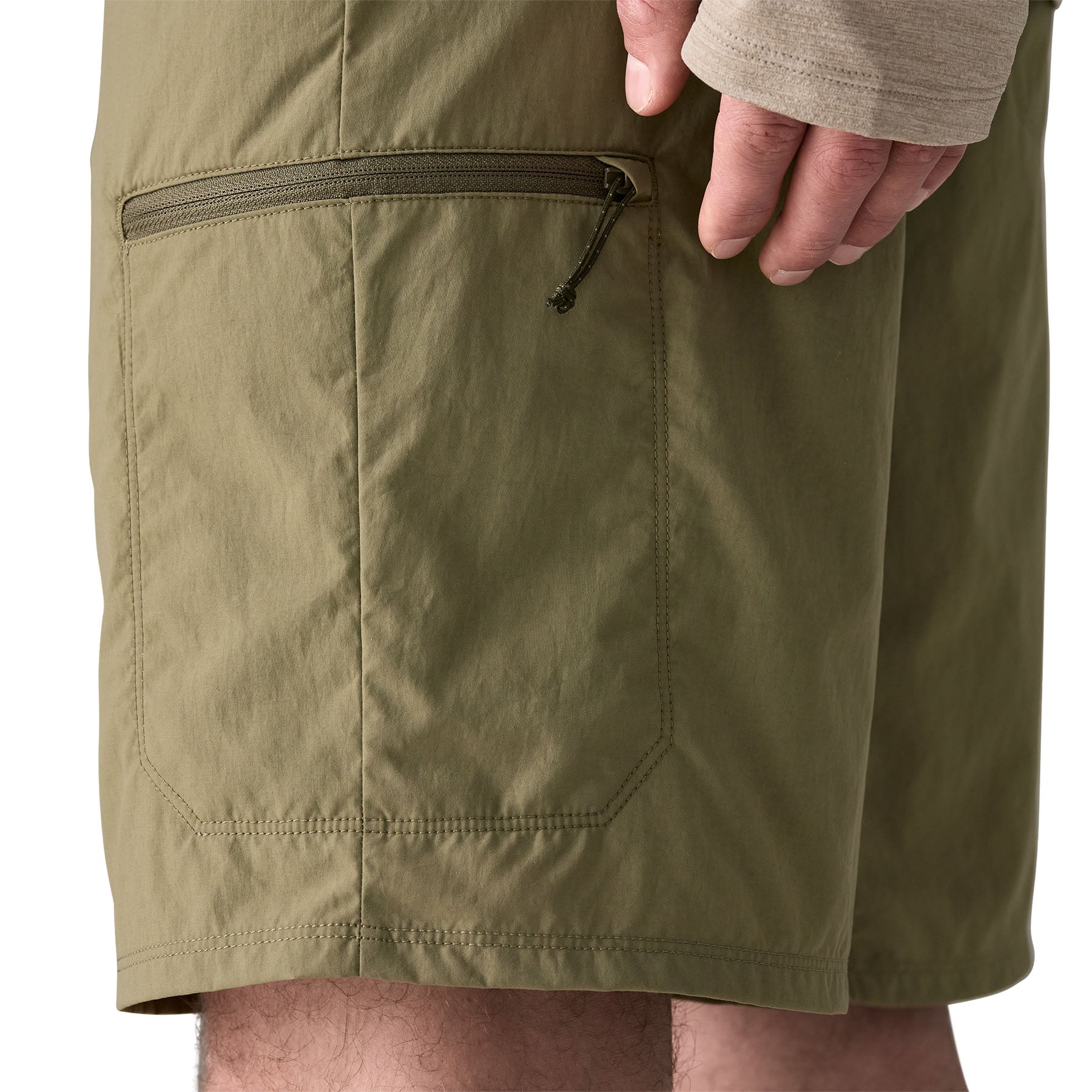 Men's Sandy Cay Shorts - 9"