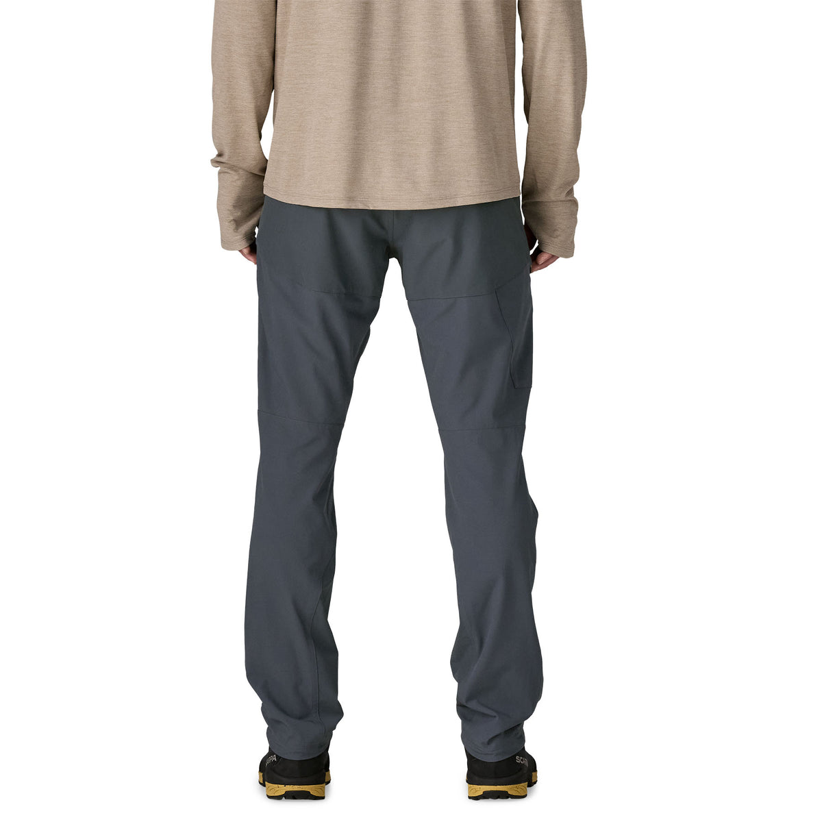Men's Terravia Alpine Pants - Short