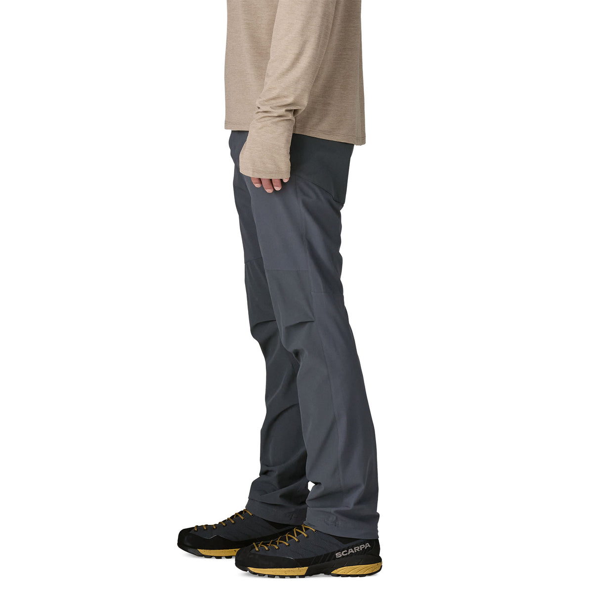 Men's Terravia Alpine Pants - Short