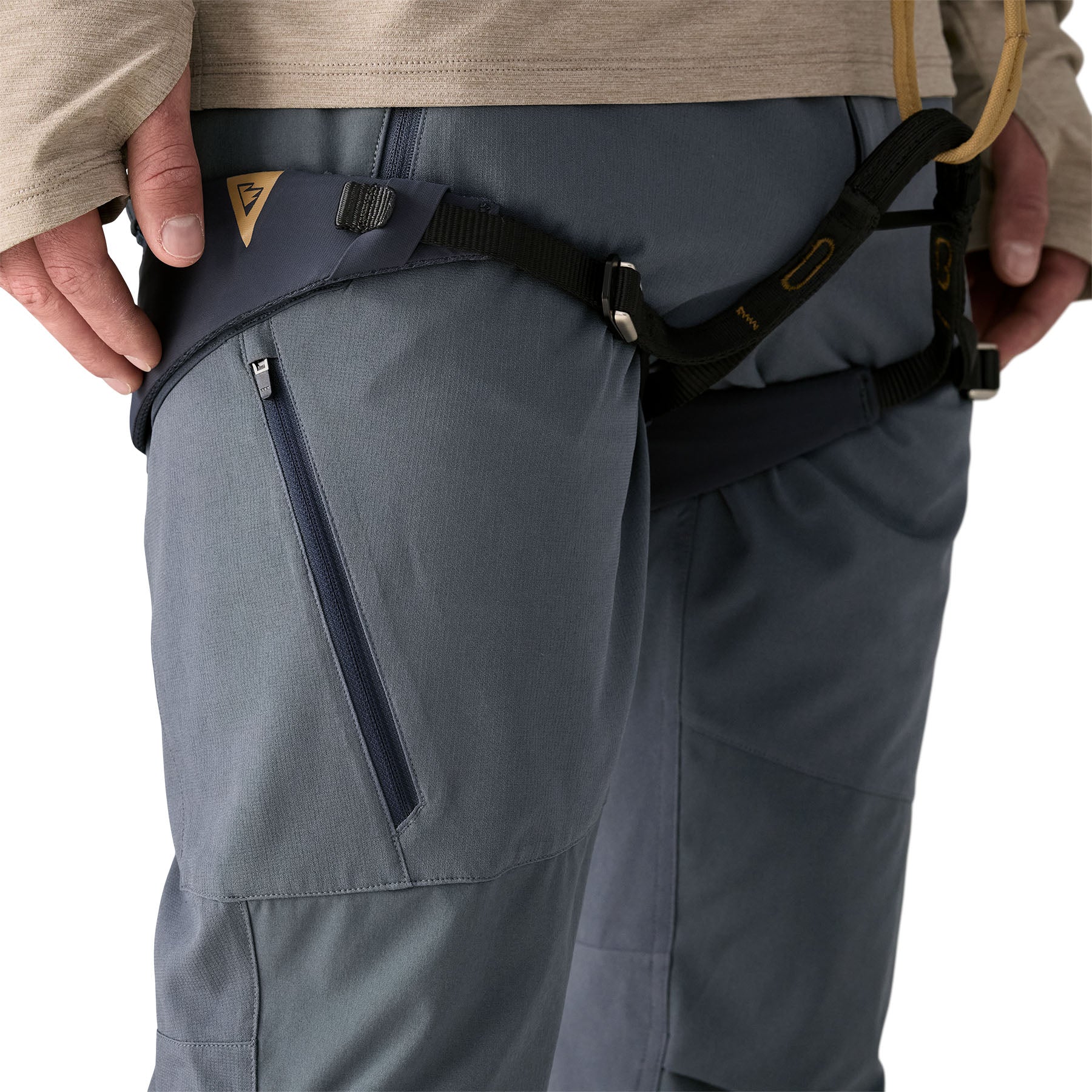Men's Terravia Alpine Pants - Short