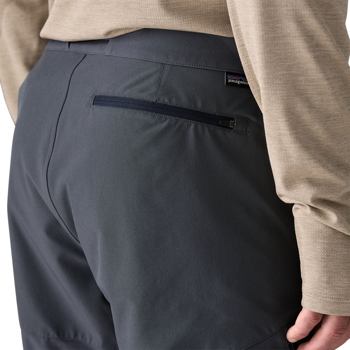 Men's Terravia Alpine Pants - Short