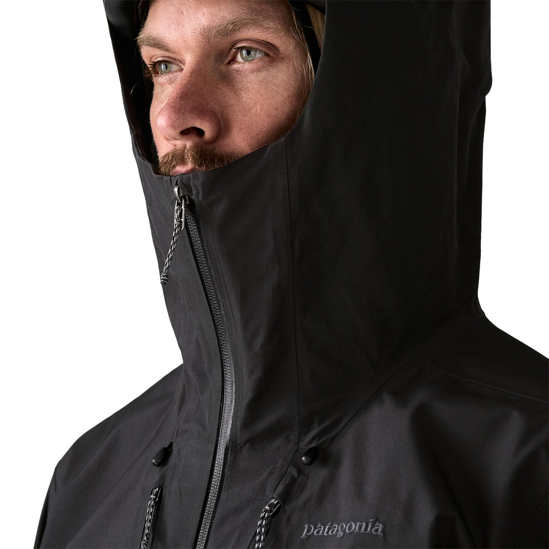 Men's Triolet Jacket