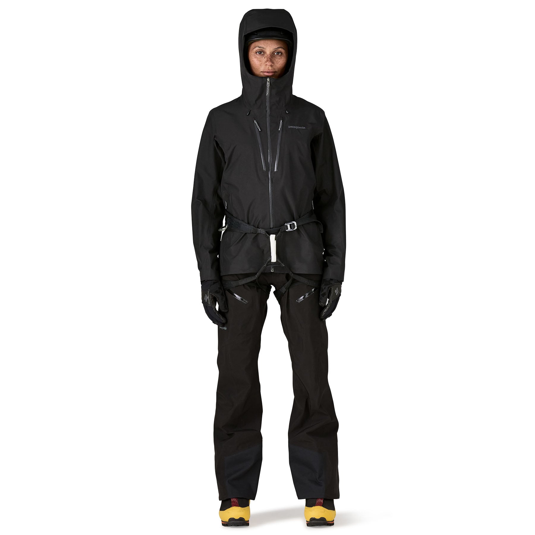 Women's Triolet Jacket