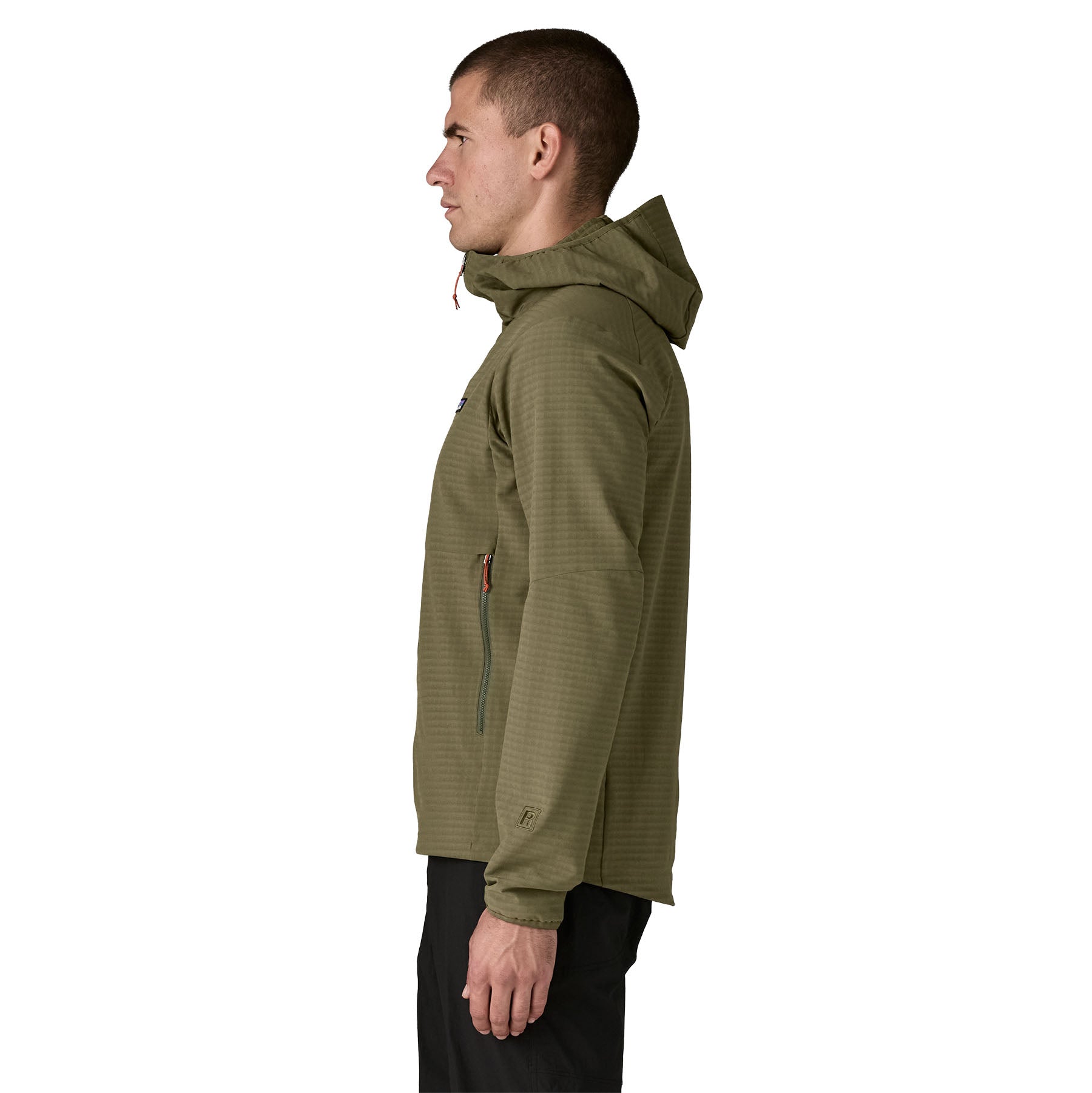 Men's R1® TechFace Hoody