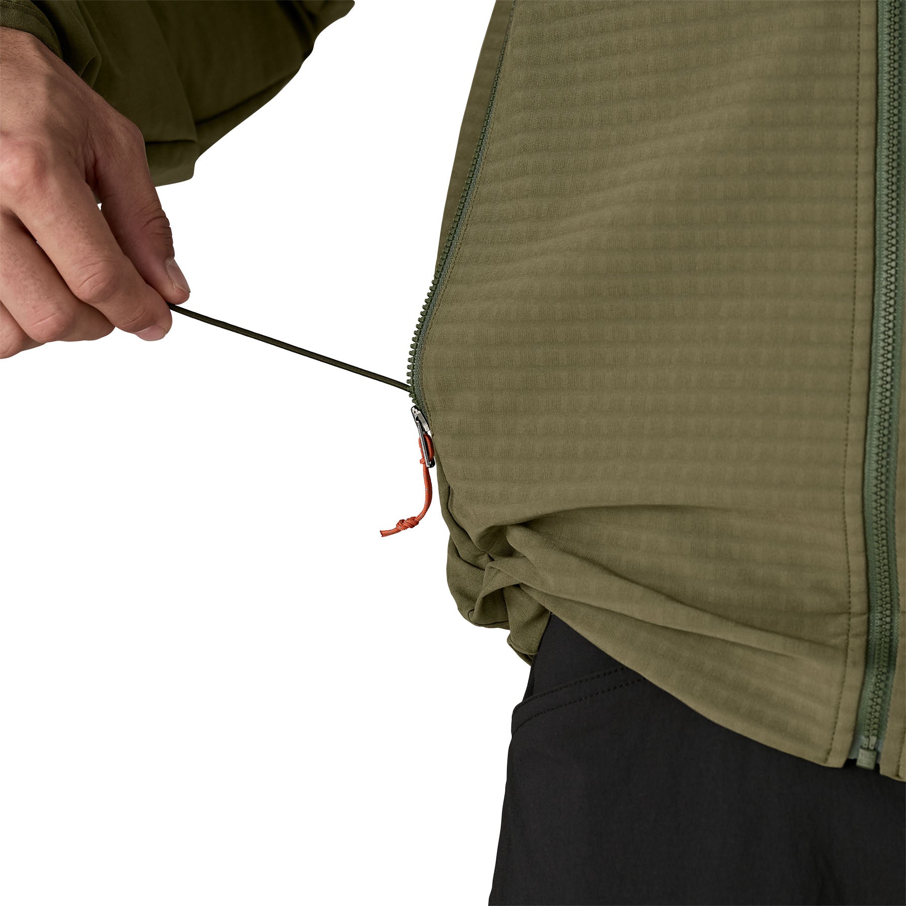 Men's R1® TechFace Hoody