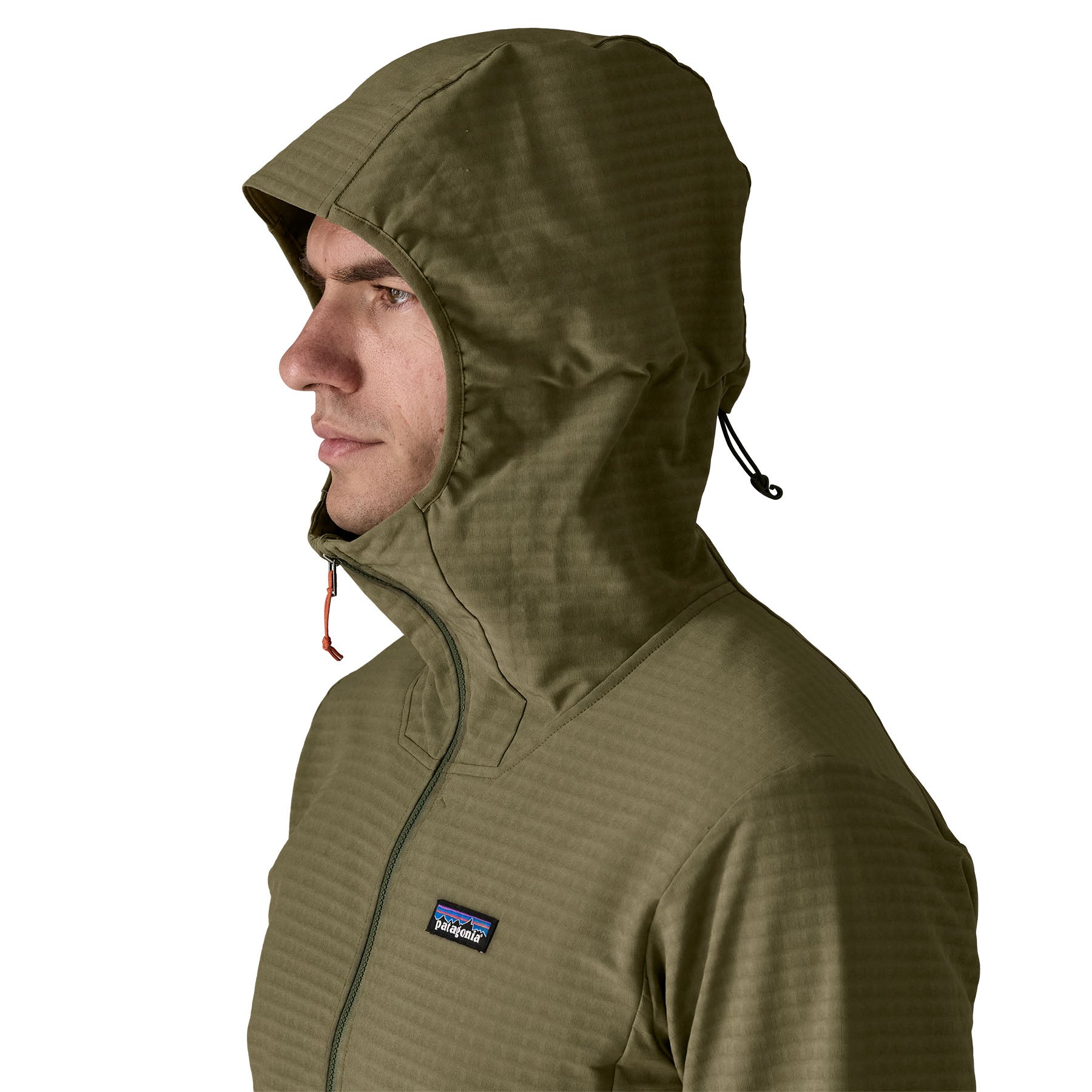 Men's R1® TechFace Hoody