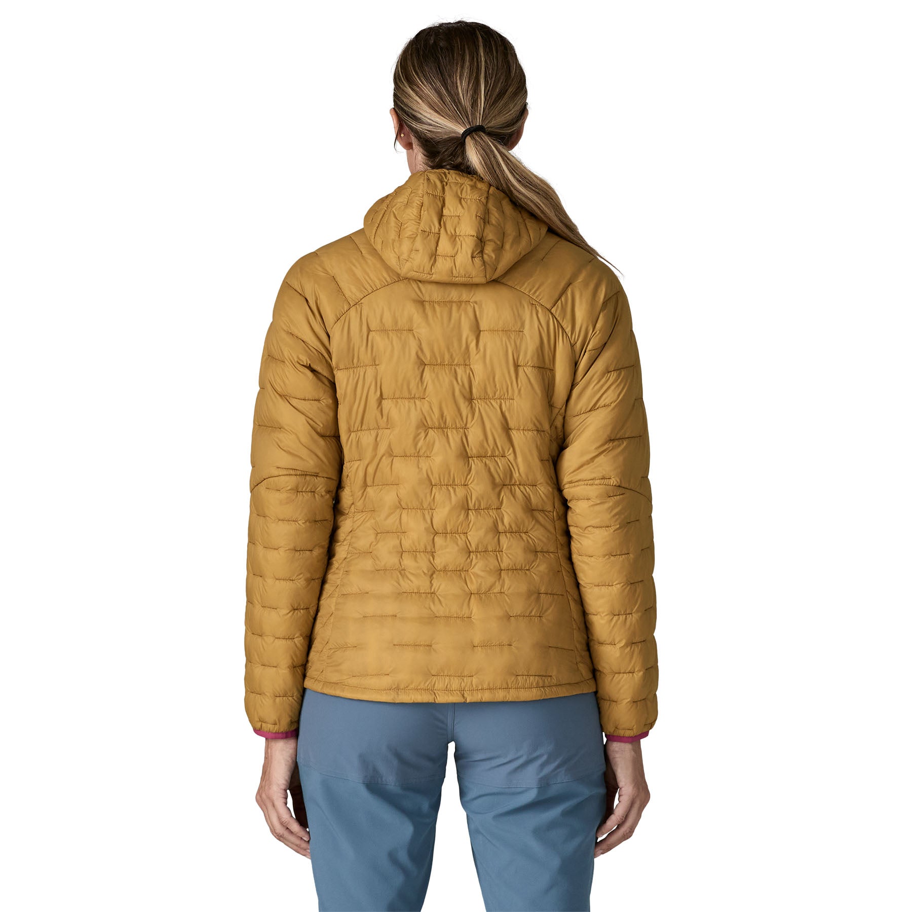 Women's Micro Puff® Hoody