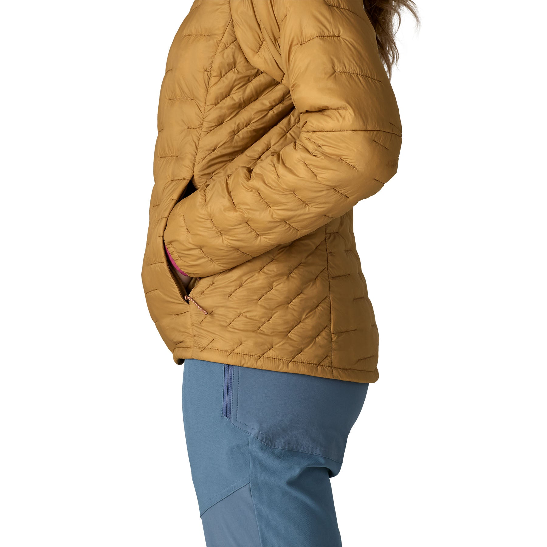 Women's Micro Puff® Hoody
