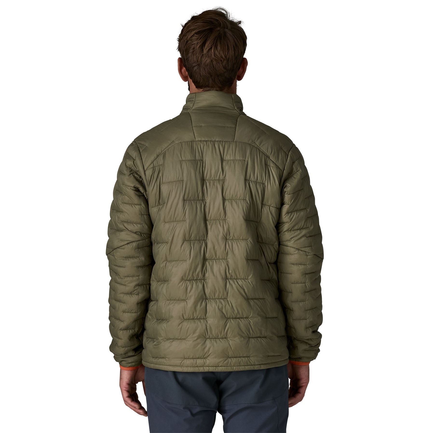Men's Micro Puff® Jacket