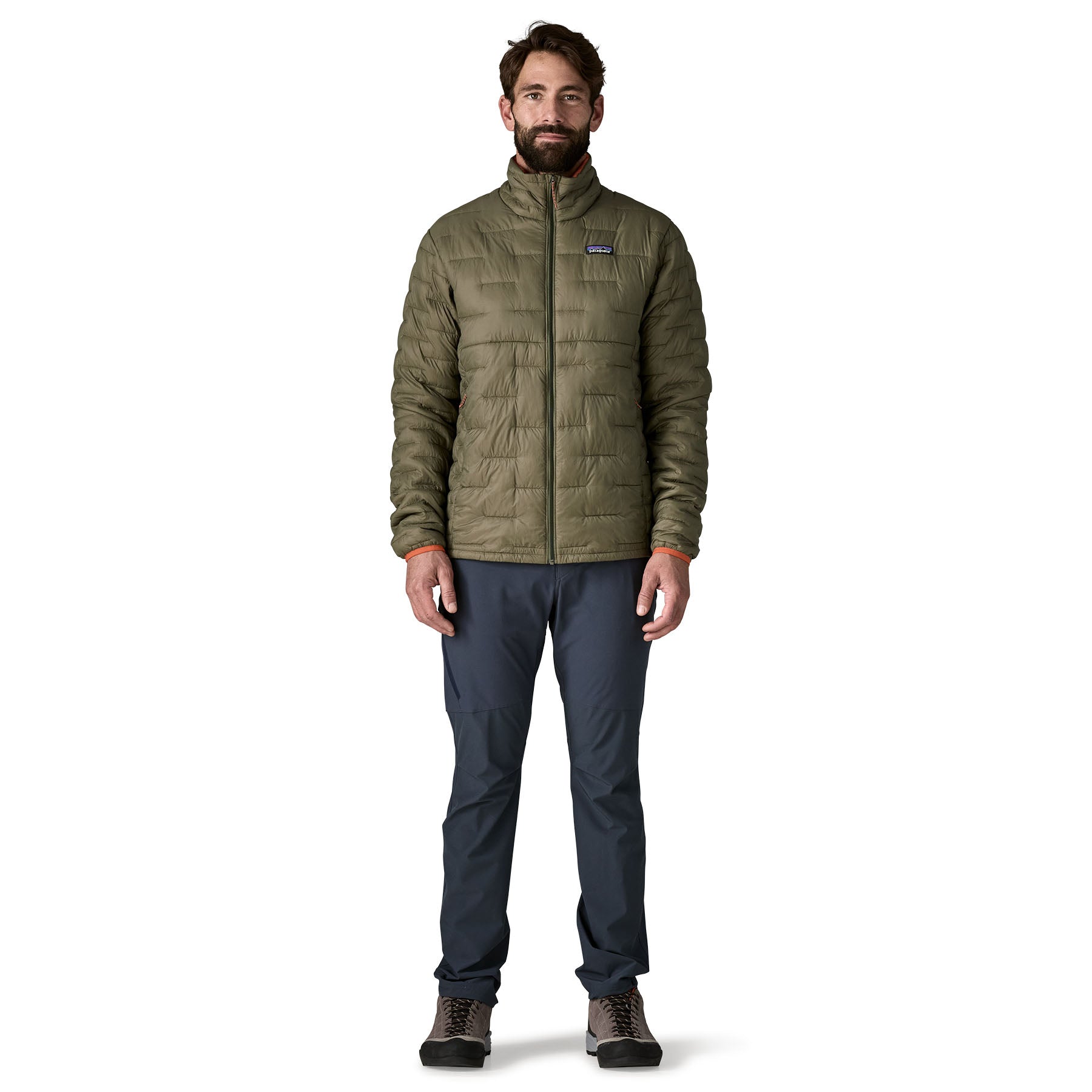 Men's Micro Puff® Jacket