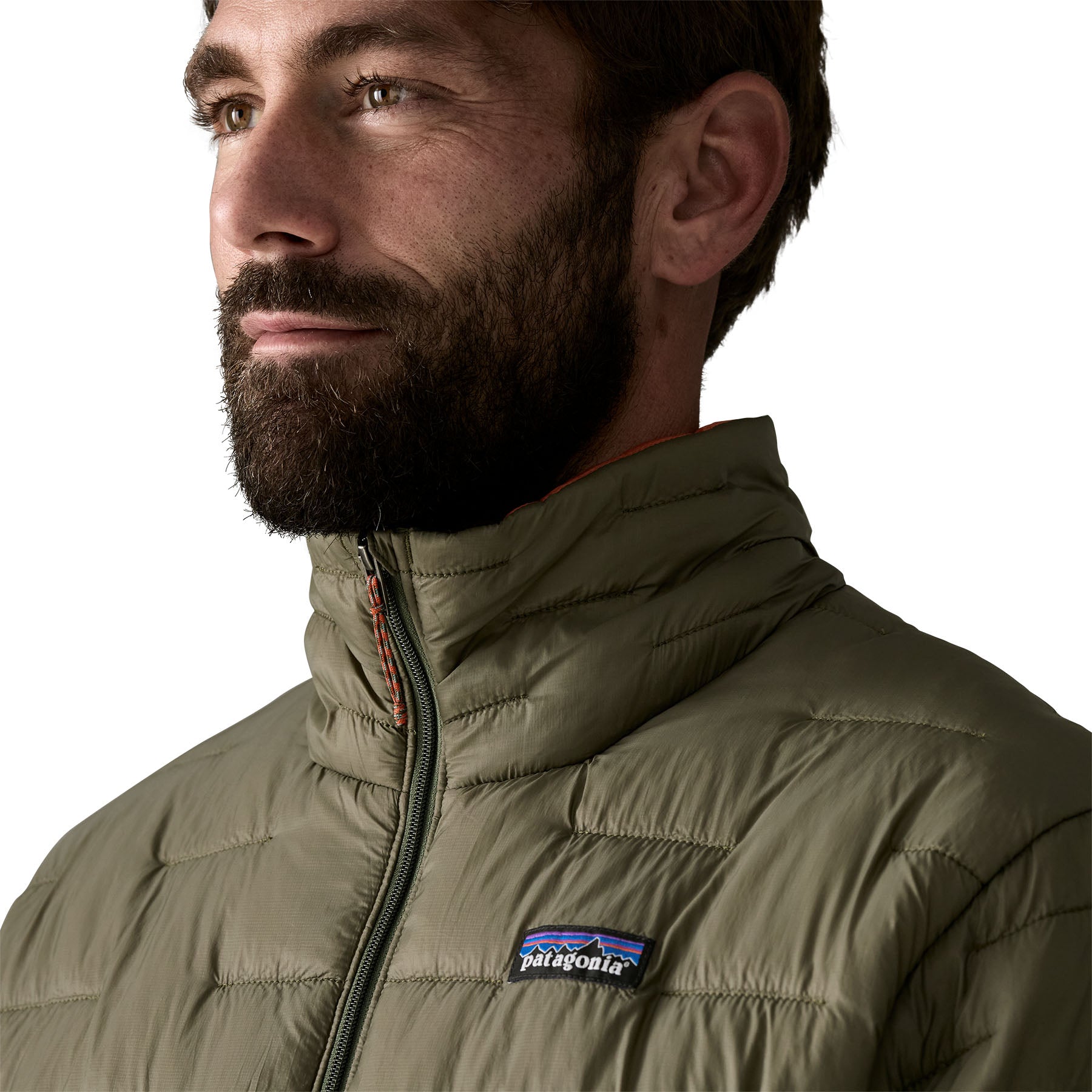 Men's Micro Puff® Jacket