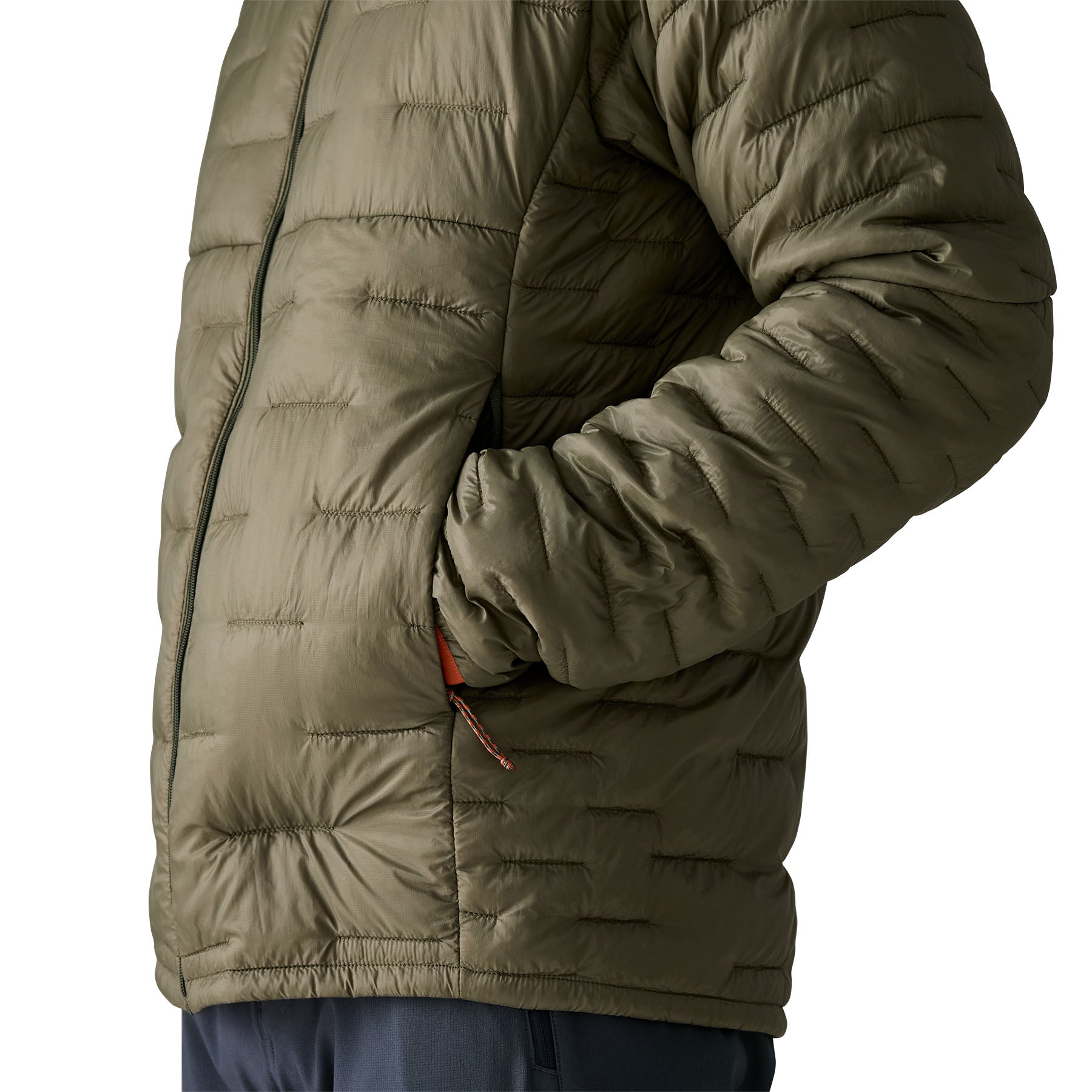 Men's Micro Puff® Jacket