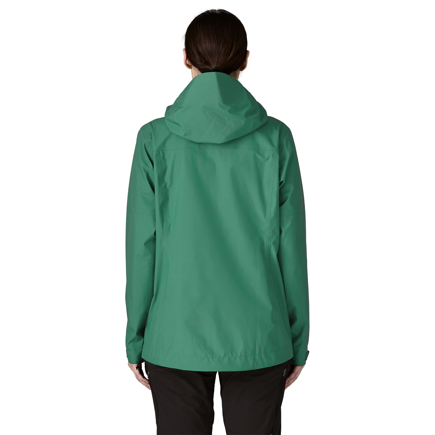 Women's Boulder Fork Rain Jacket