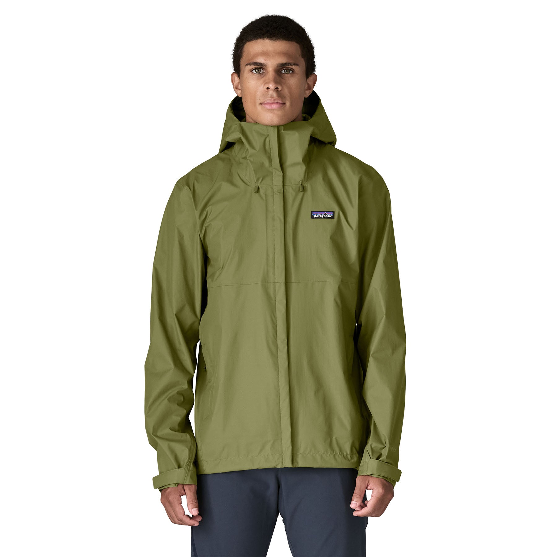 Men's Torrentshell 3L Rain Jacket