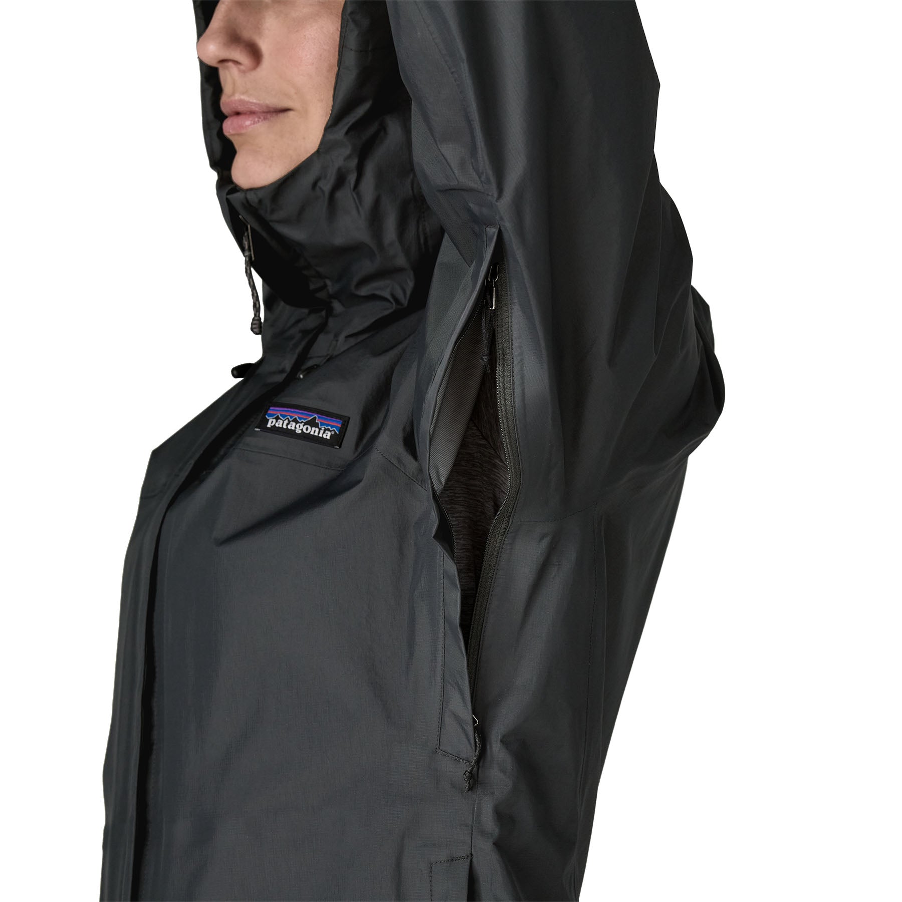Women's Torrentshell 3L Rain Jacket