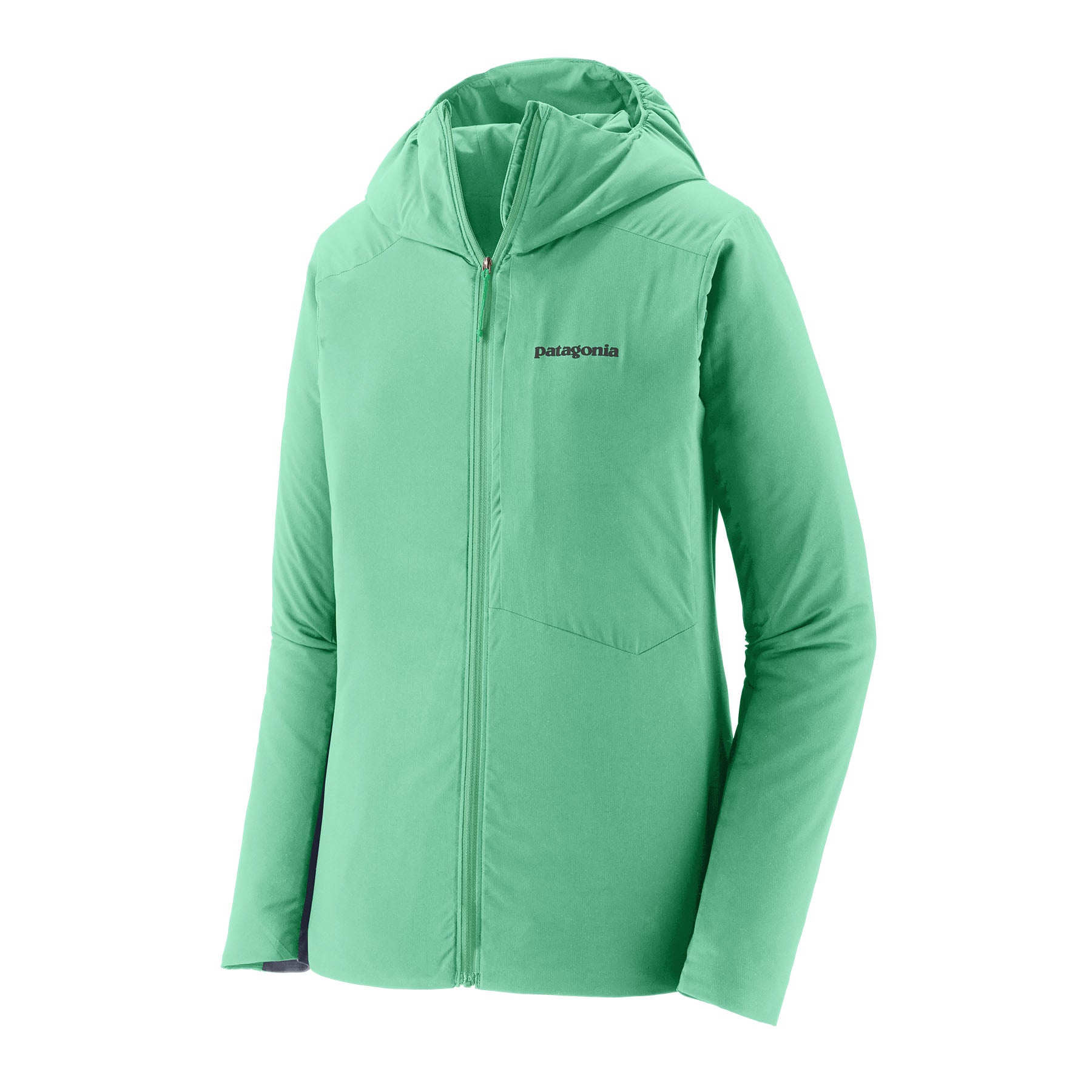 Women's Nano-Air® Ultralight Full-Zip Hoody