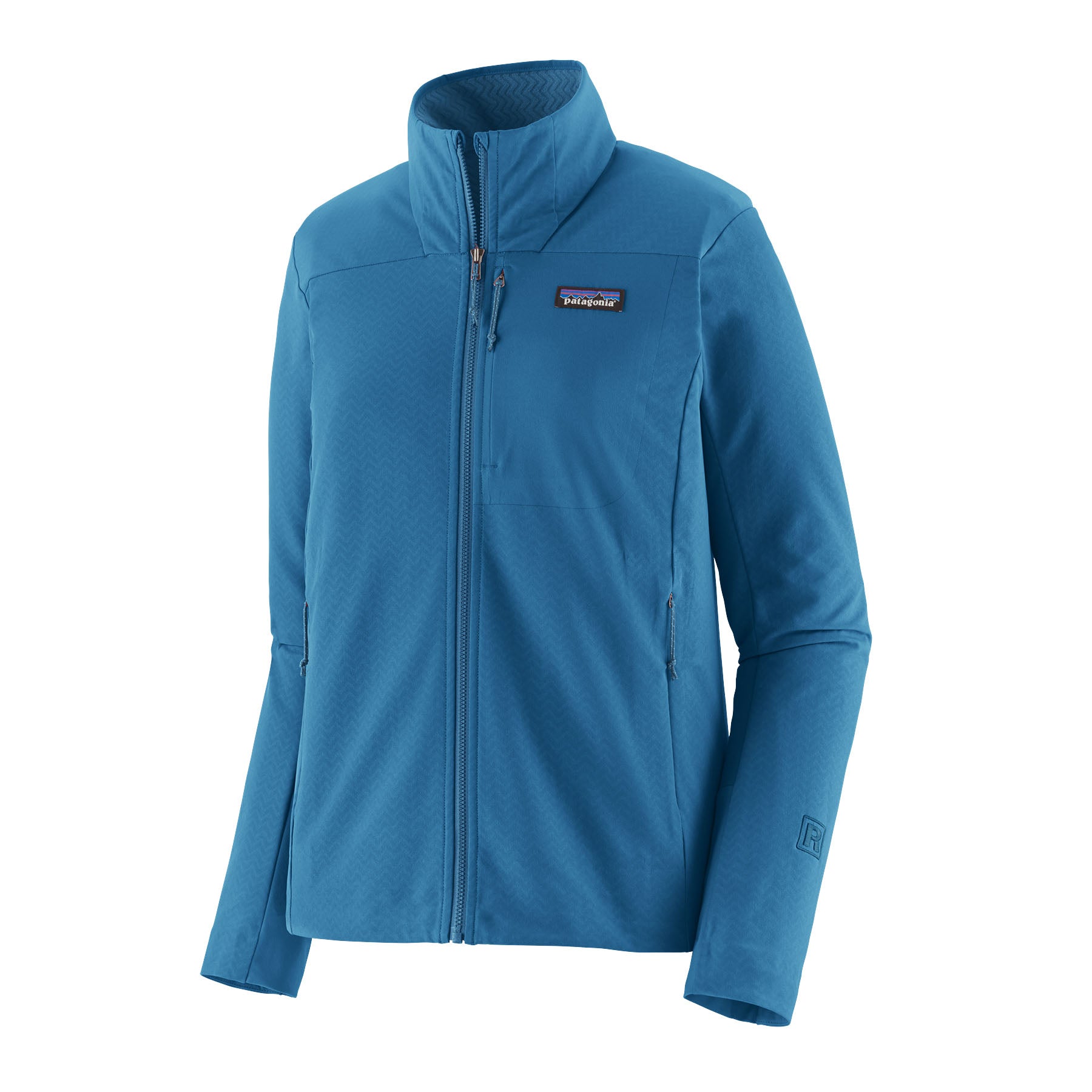 Women's R1® CrossStrata Jacket