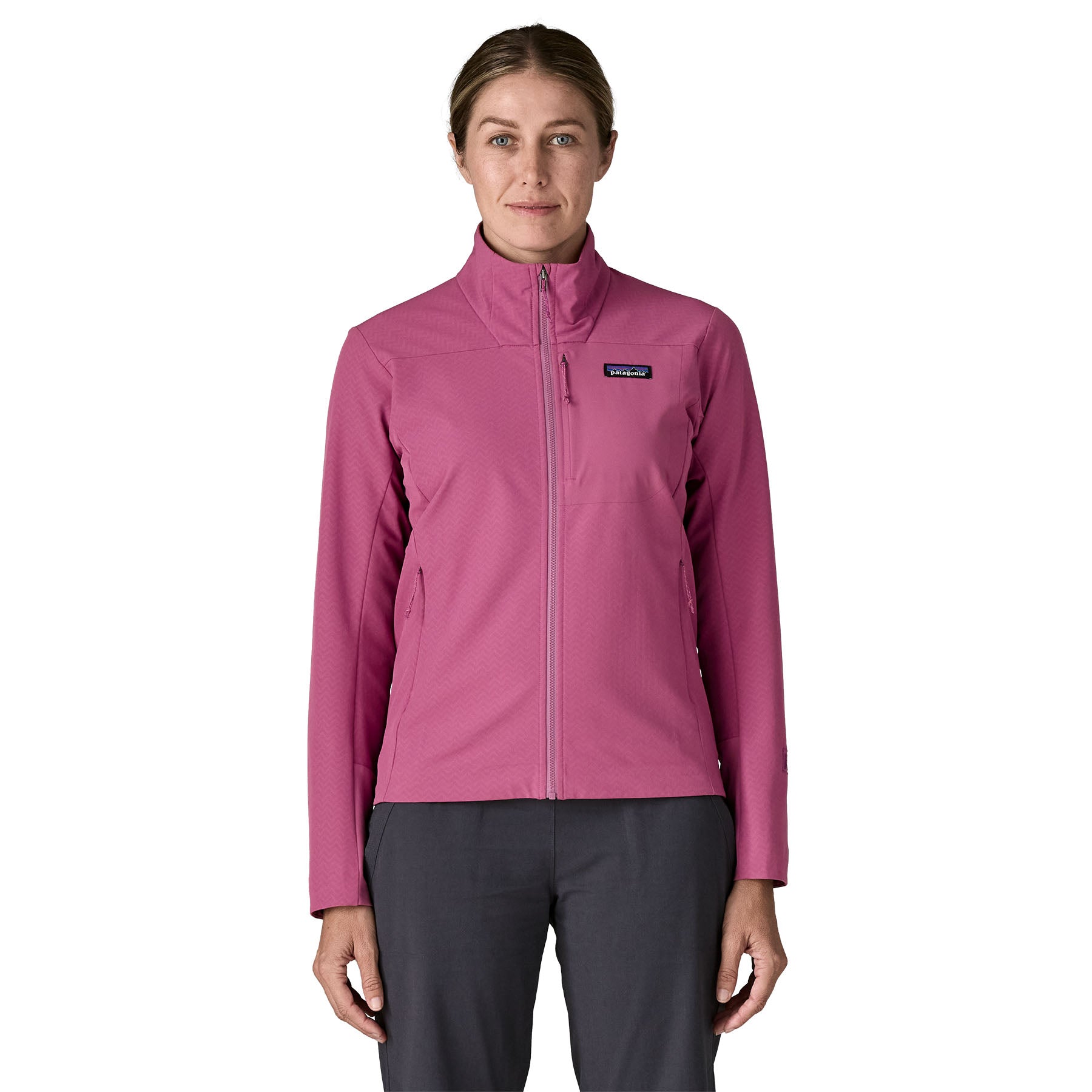 Women's R1® CrossStrata Jacket