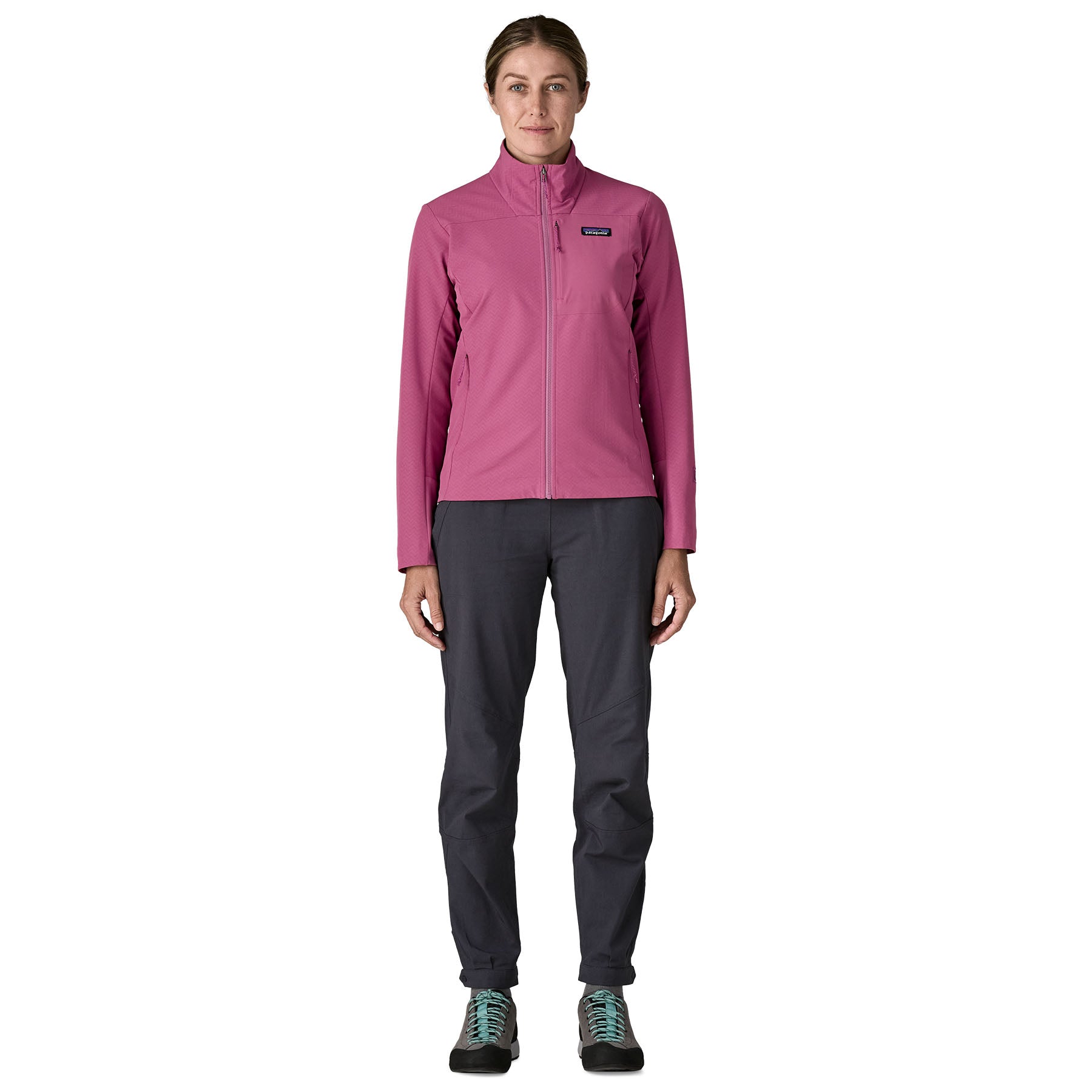 Women's R1® CrossStrata Jacket