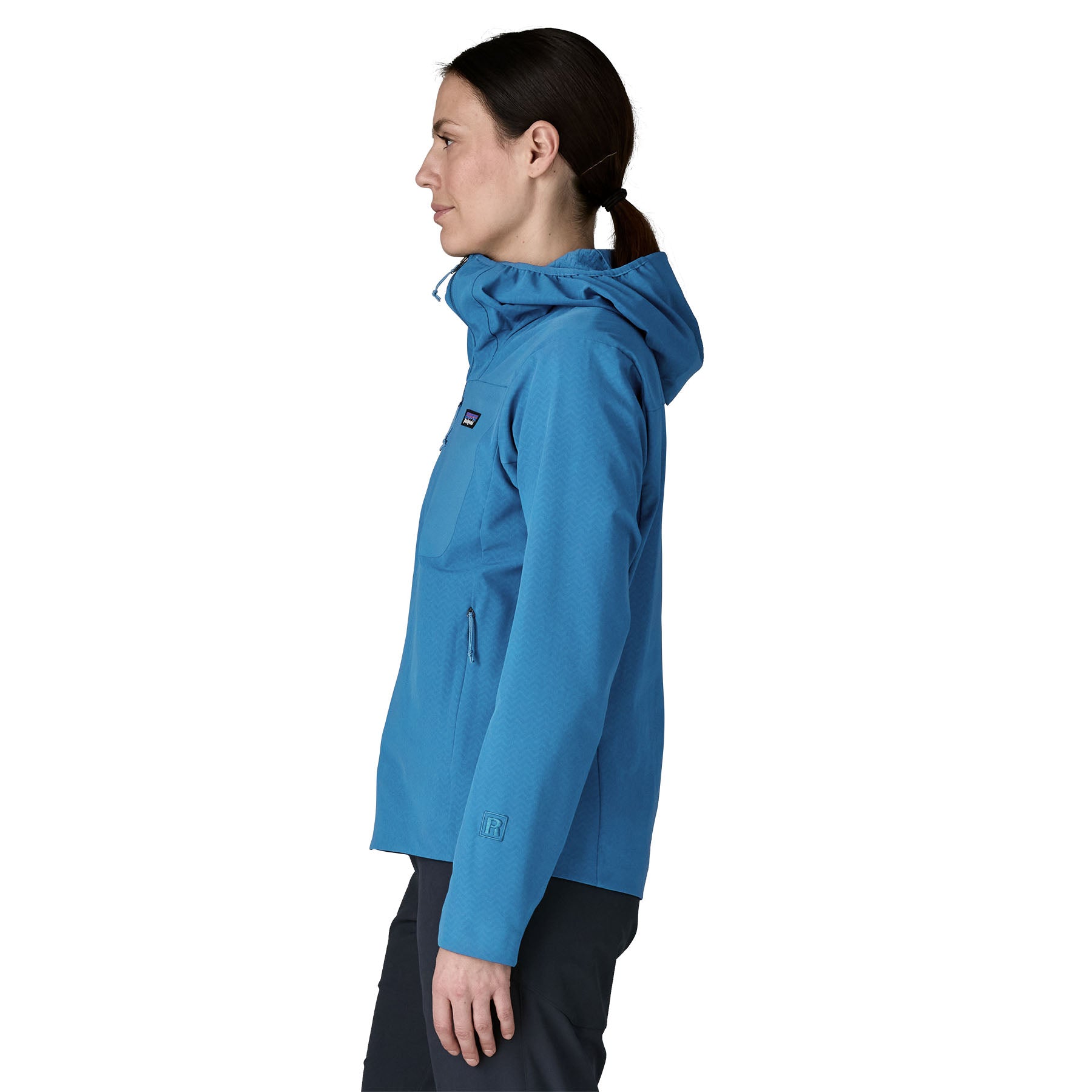 Women's R1® CrossStrata Hoody