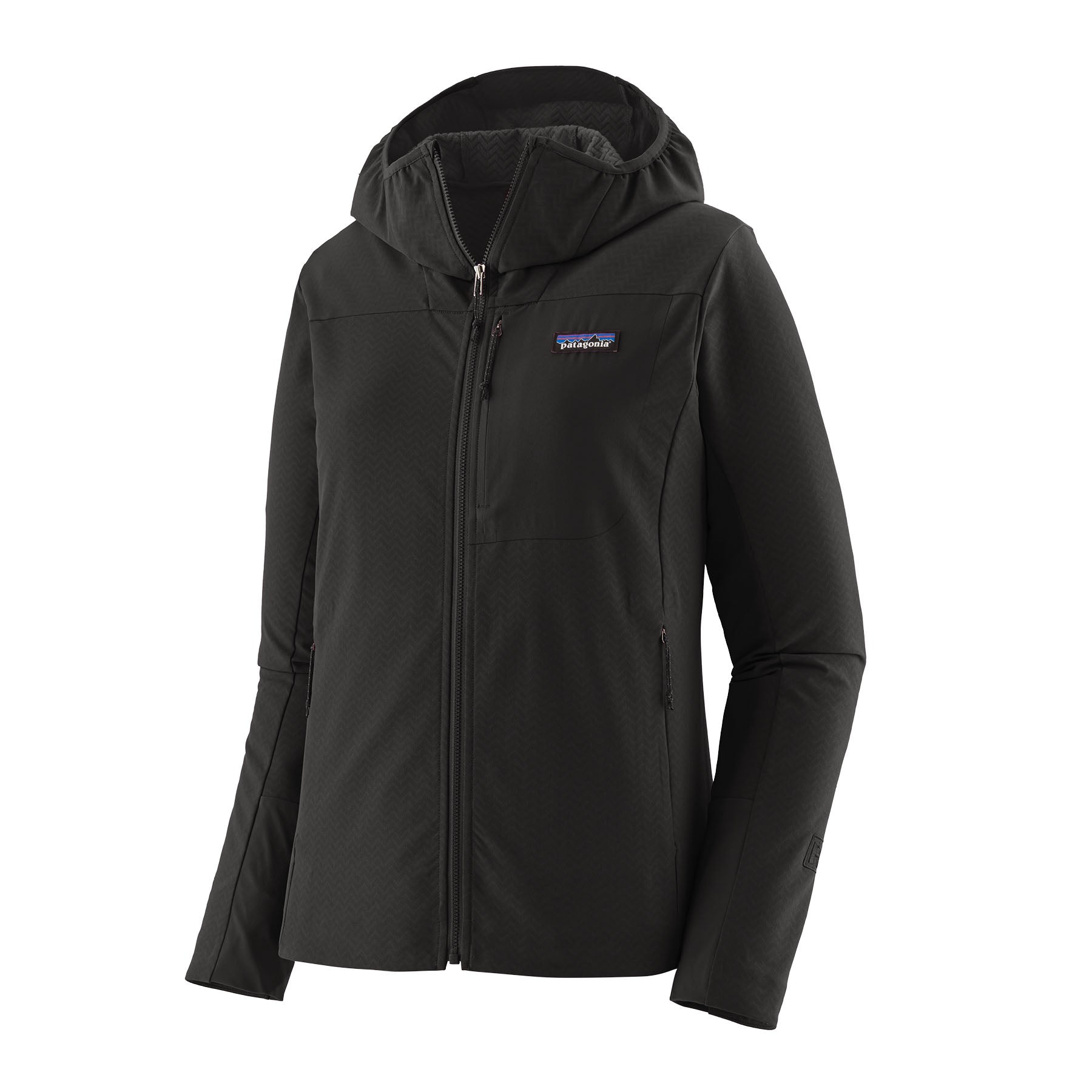 Women's R1® CrossStrata Hoody