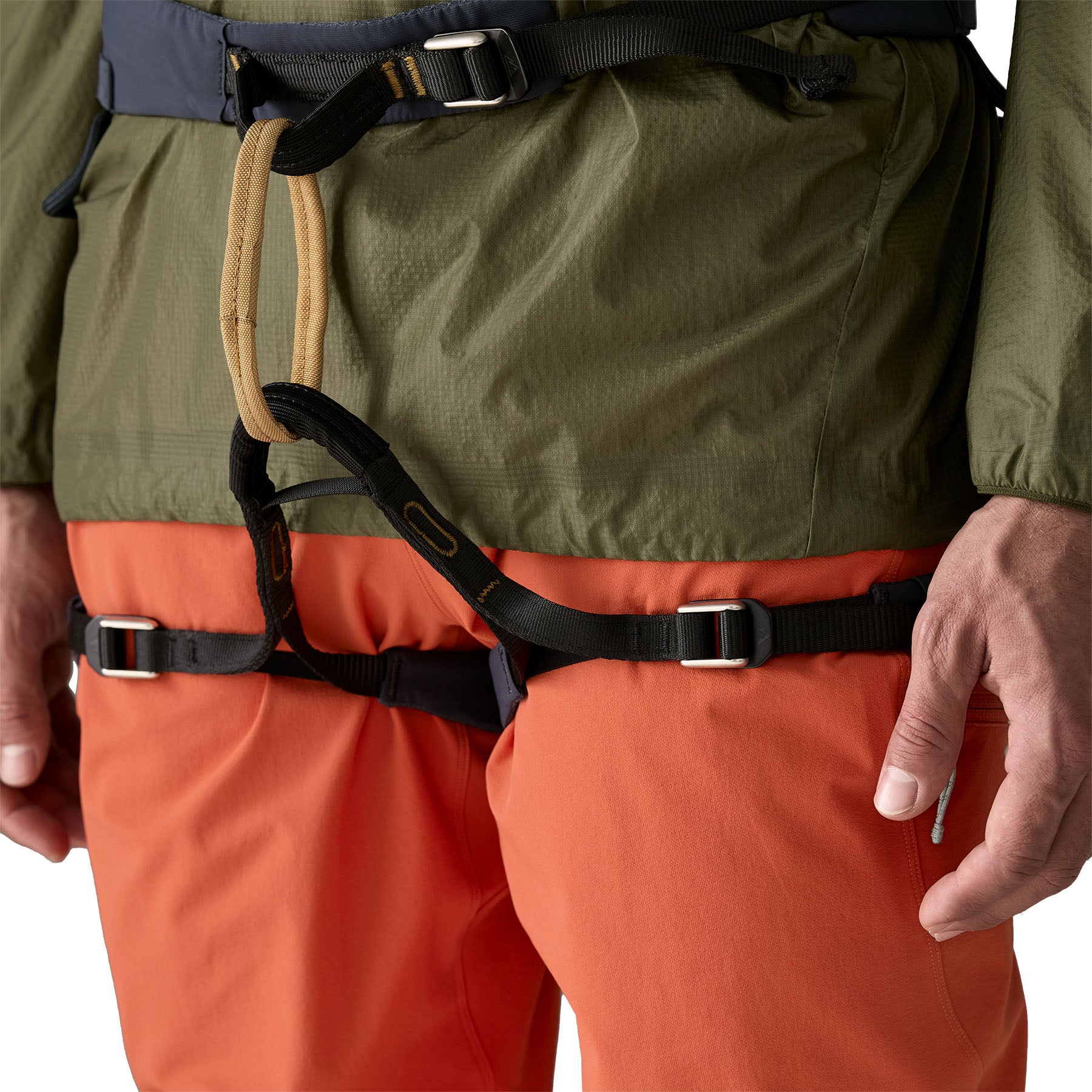 Men's Houdini® Rock Jacket