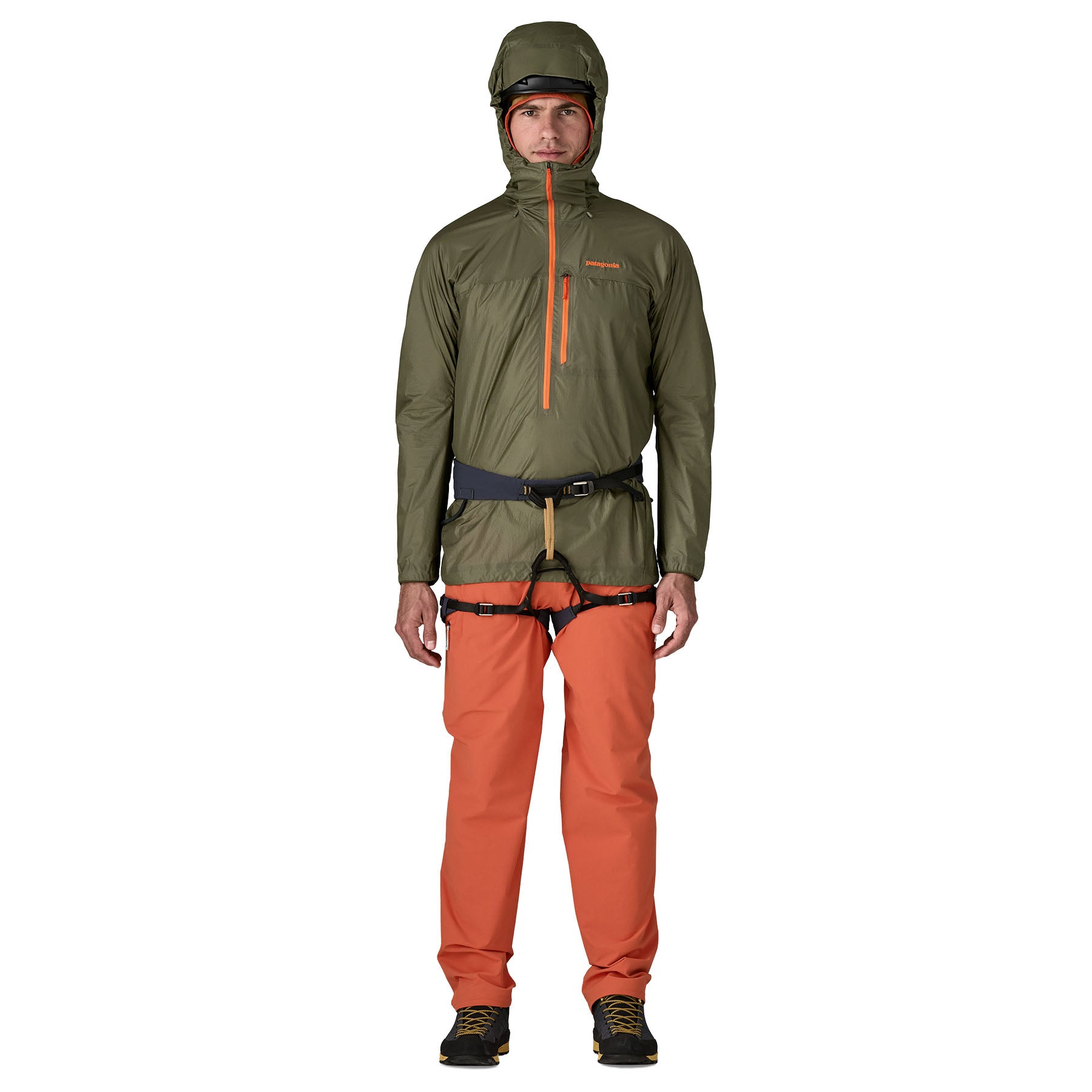 Men's Houdini® Rock Jacket