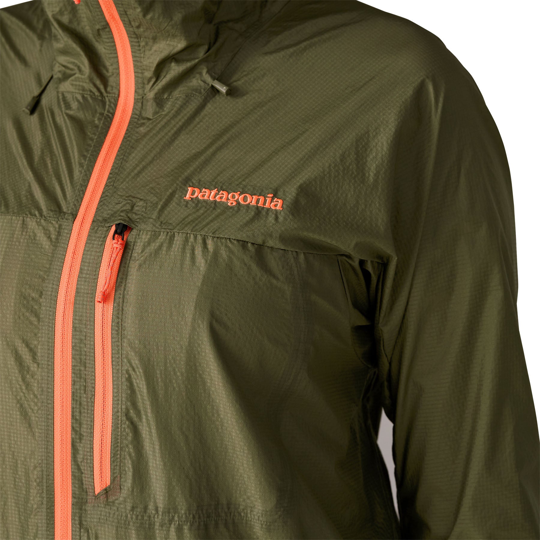 Women's Houdini® Rock Jacket