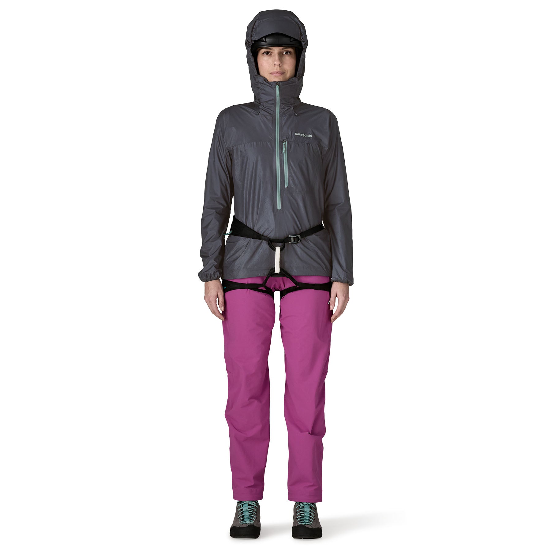 Women's Houdini® Rock Jacket