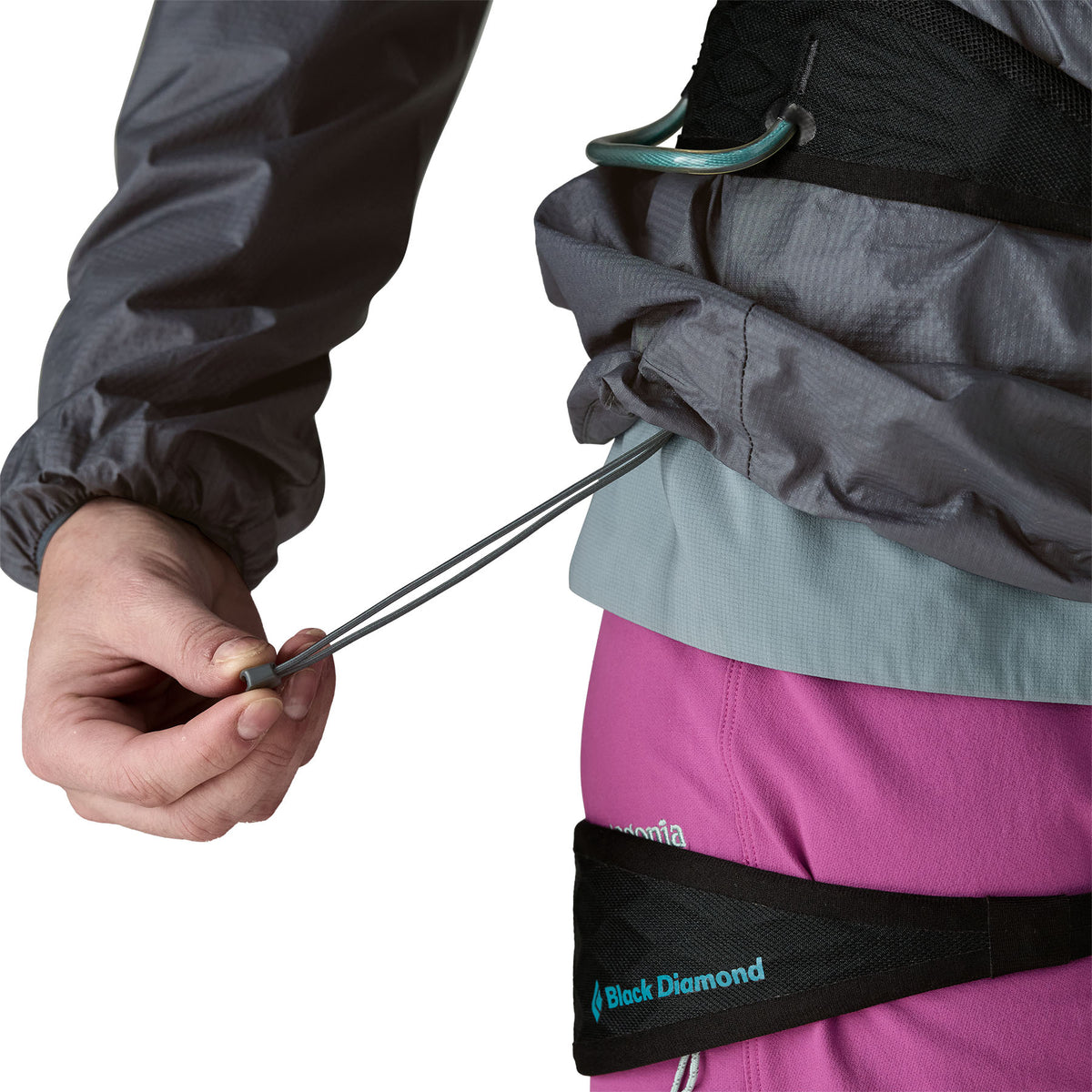 Women's Houdini® Rock Jacket