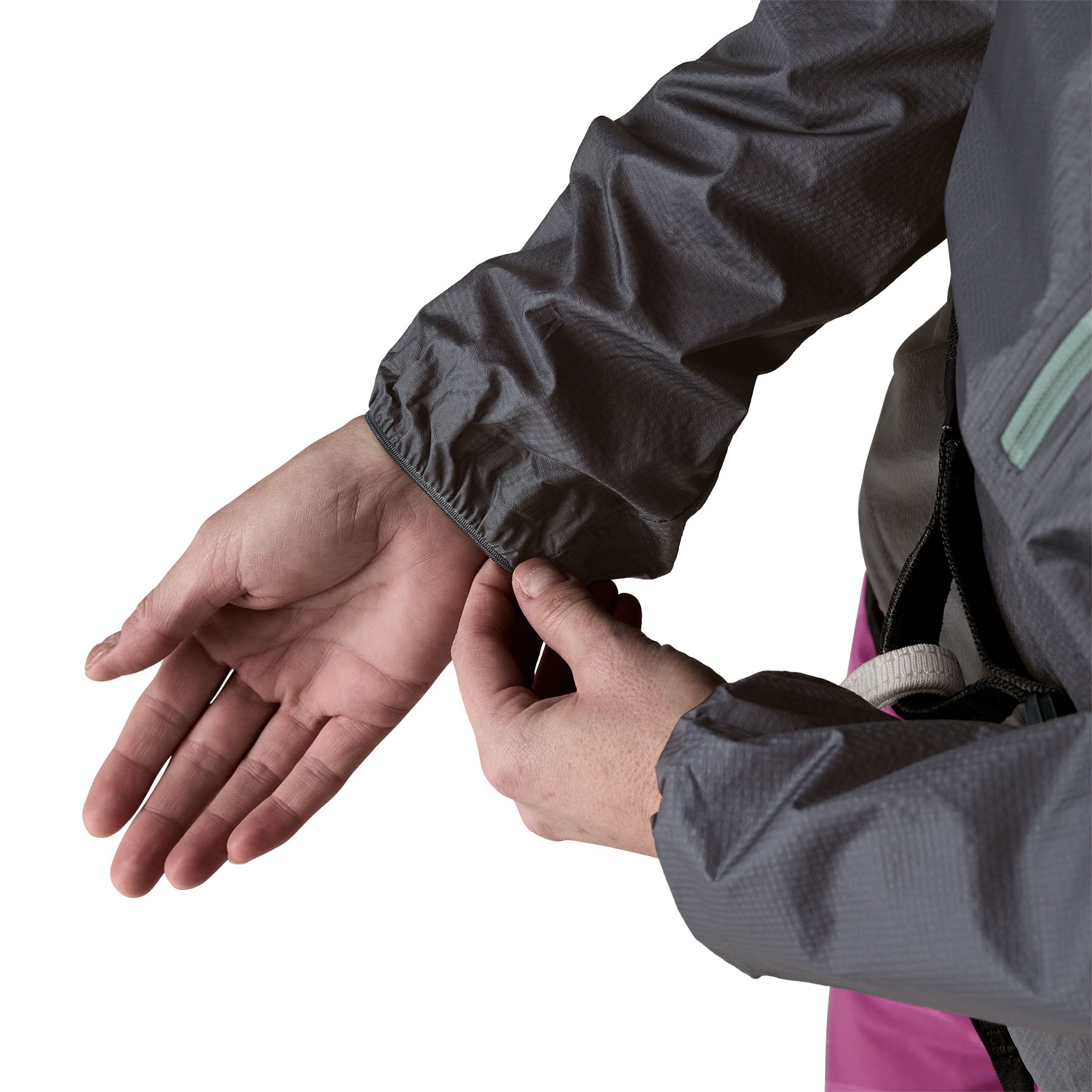 Women's Houdini® Rock Jacket