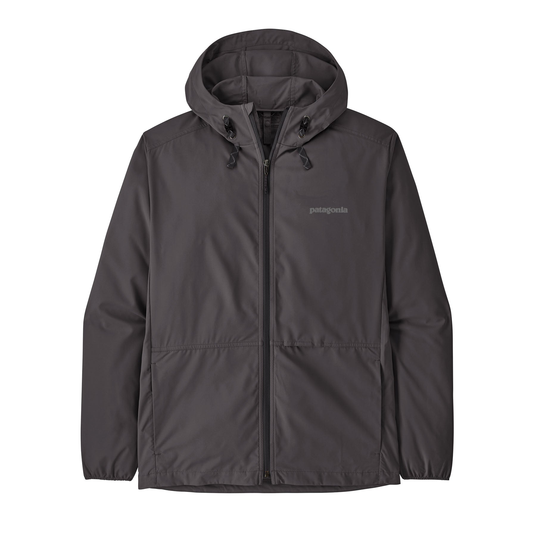 Men's Stretch Terre Planing Sun Hoody