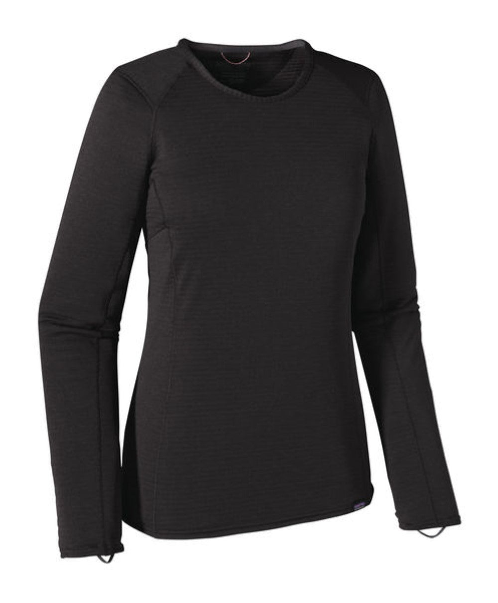 Women's Capilene® Thermal Weight Crewneck