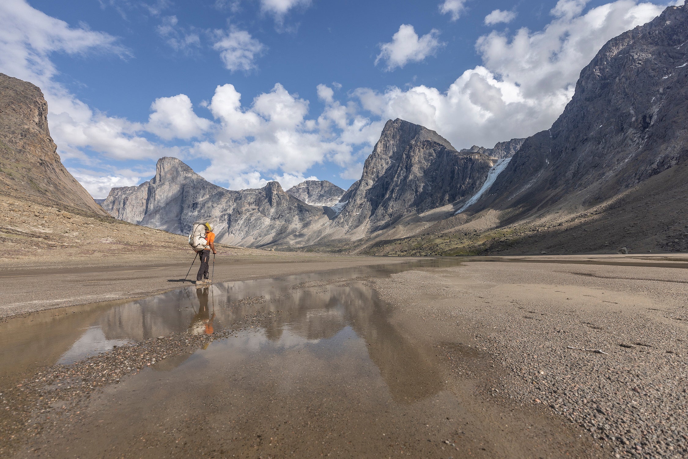 Men's Hiking