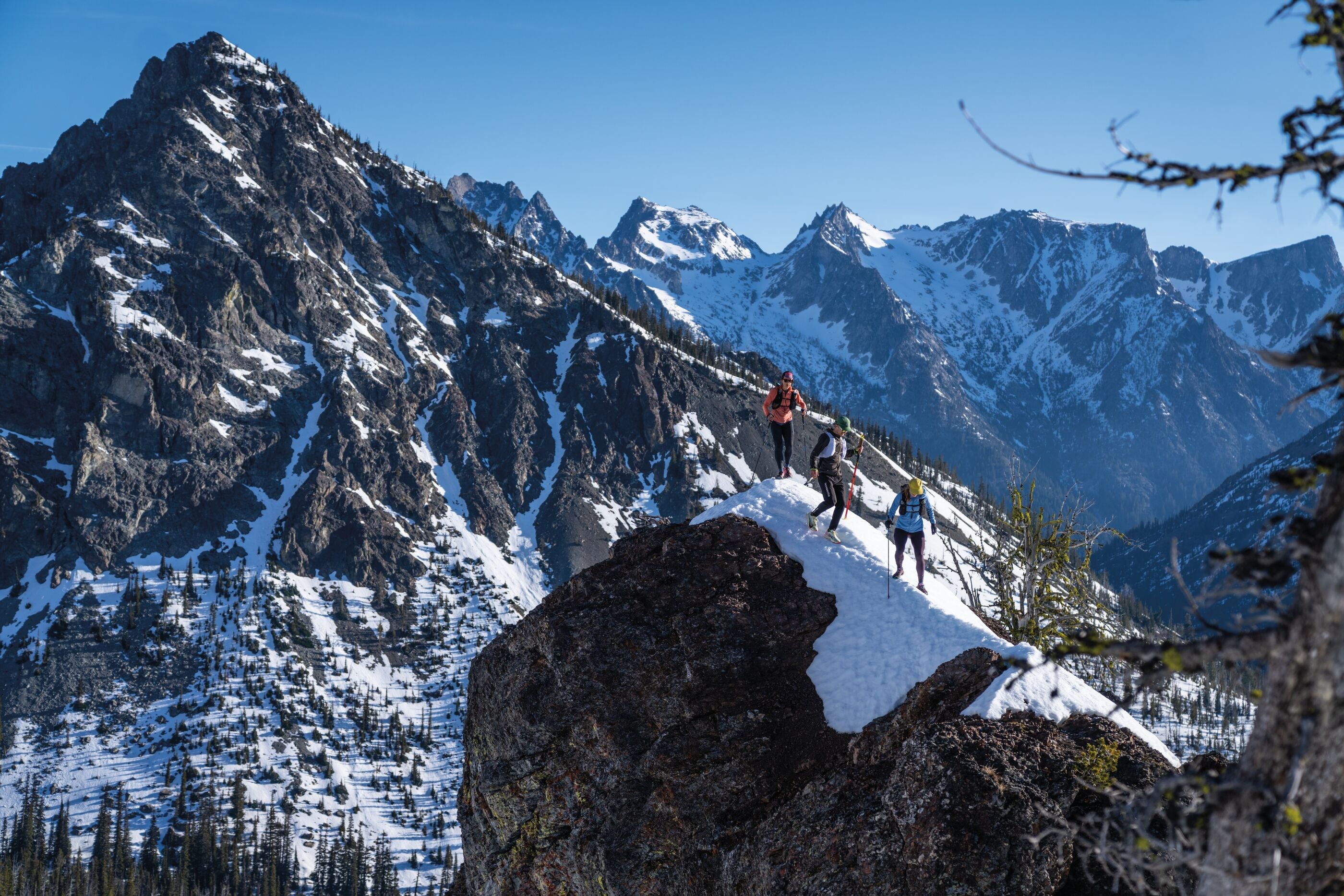Men's Hiking