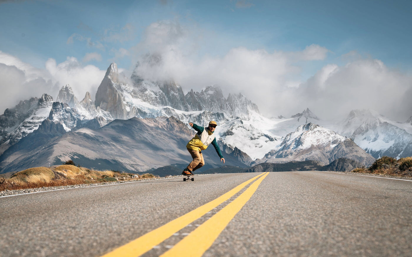 Shop All Outdoor Clothing & Gear by Patagonia